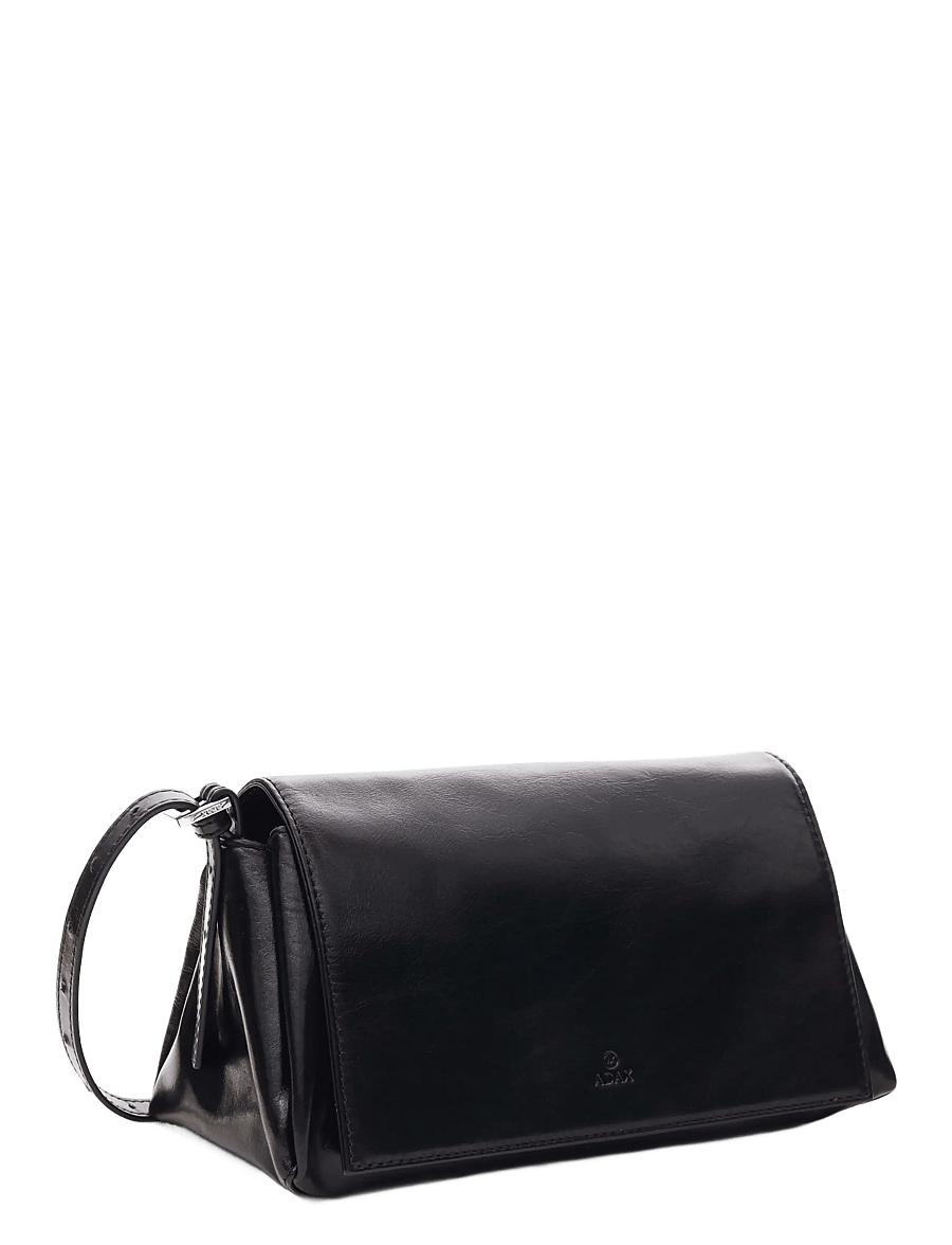 Adax - Milano shoulder bag Jutta - fashion trends - black - 2
