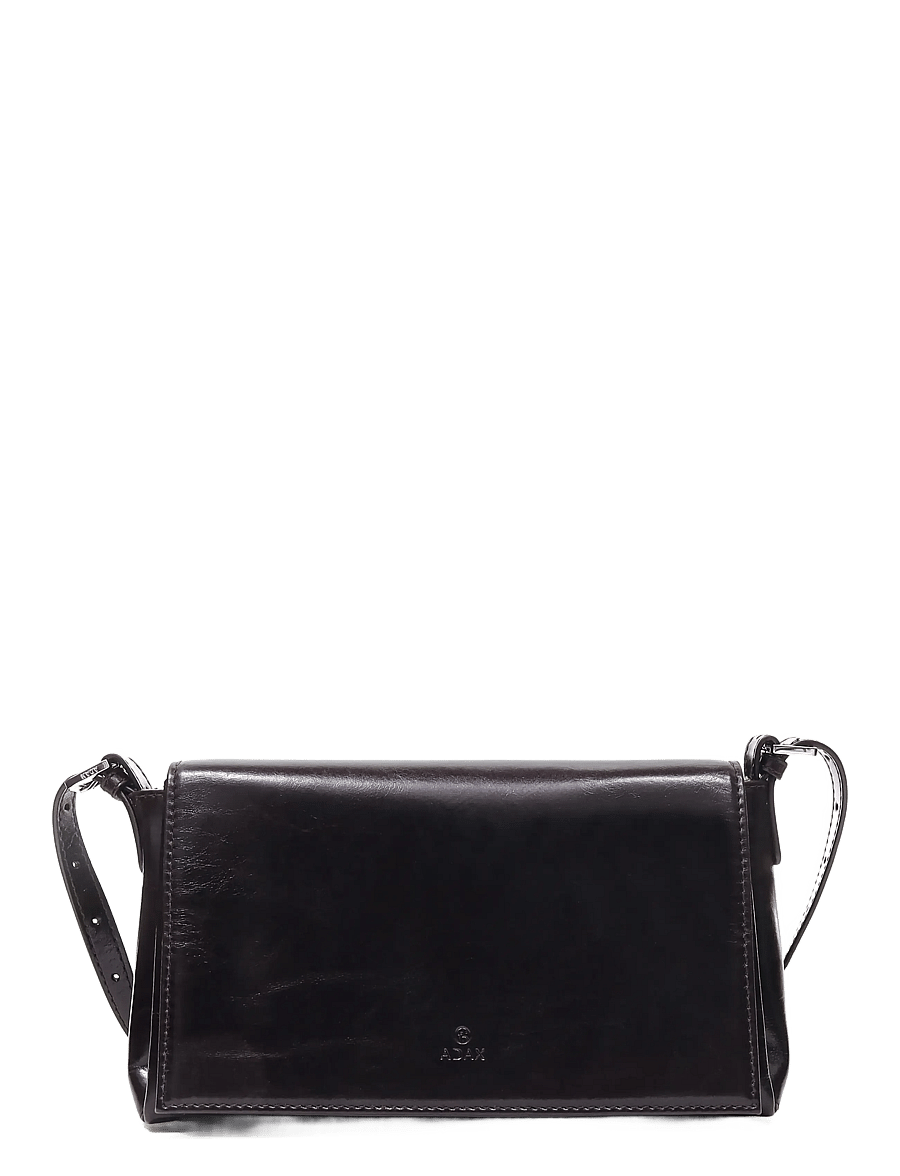 Adax - Milano shoulder bag Jutta - dark brown - 1