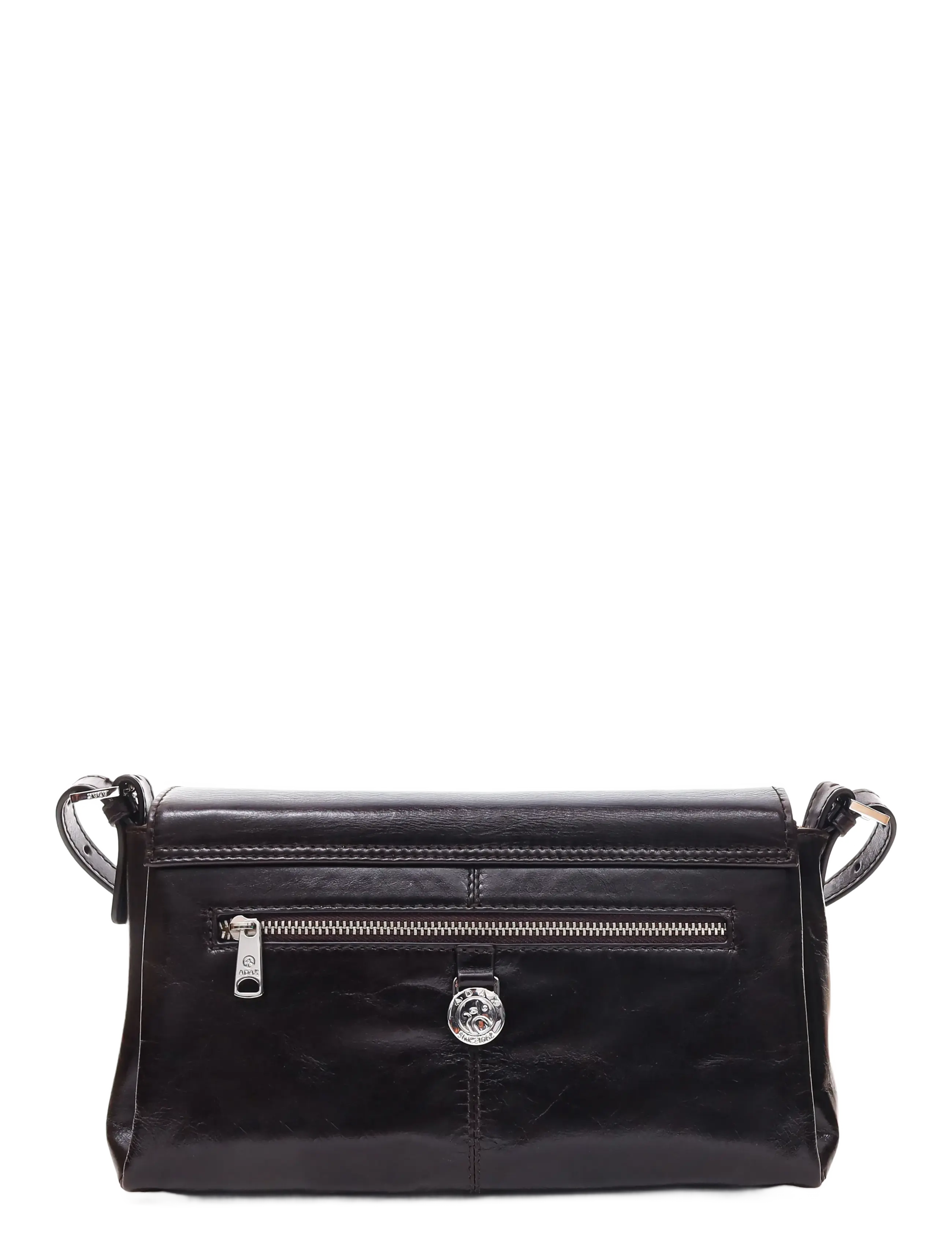 Adax - Milano shoulder bag Jutta - dark brown - 2