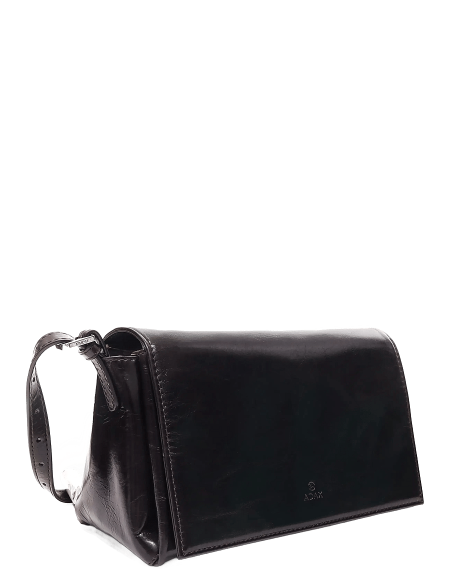 Adax - Milano shoulder bag Jutta - dark brown - 3