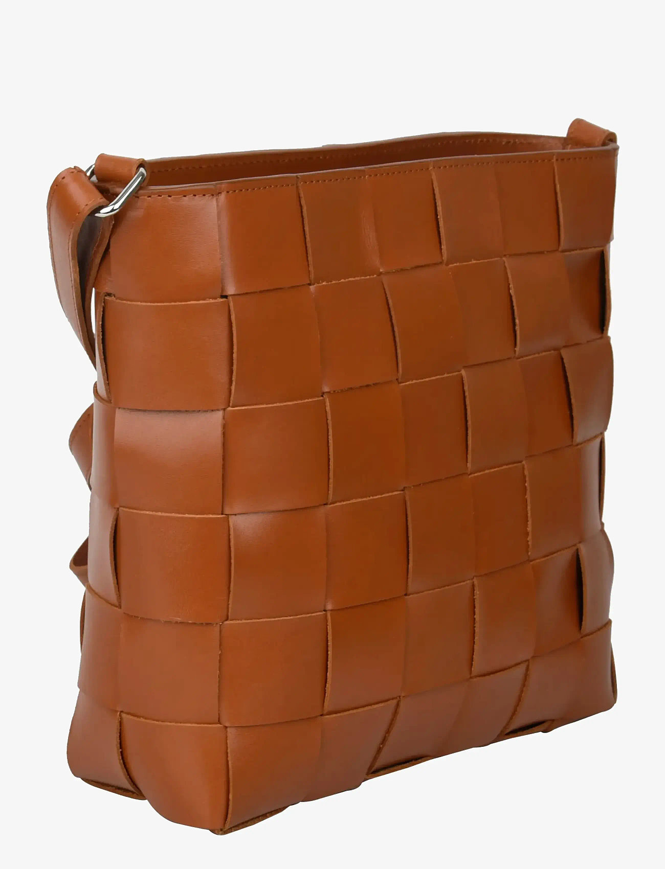 Adax - Limona shoulder bag Marthe - fashion trends - chestnut - 2