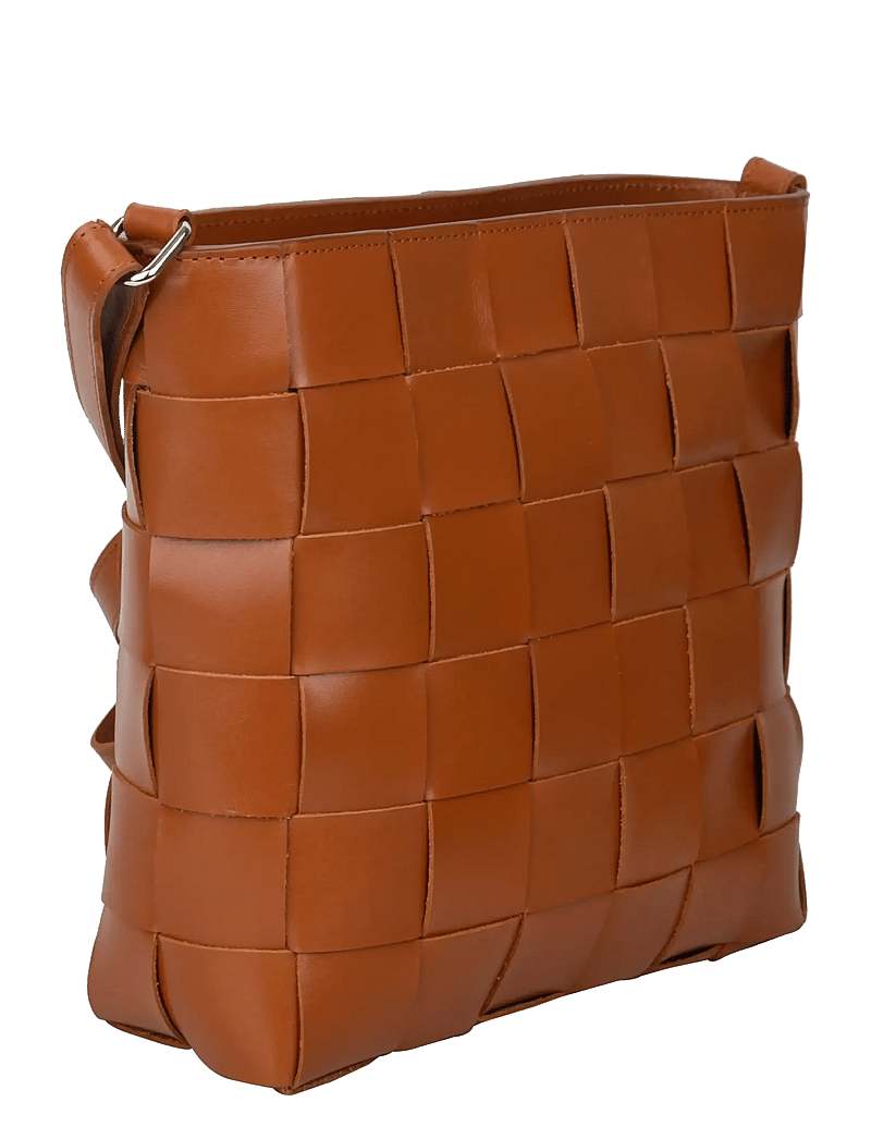 Adax - Limona shoulder bag Marthe - fashion trends - chestnut - 2