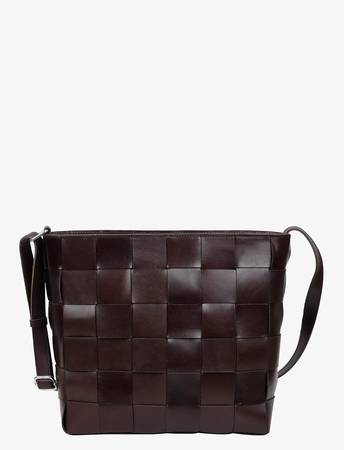 Adax - Limona shoulder bag Marthe - modetrends - dark brown - 1