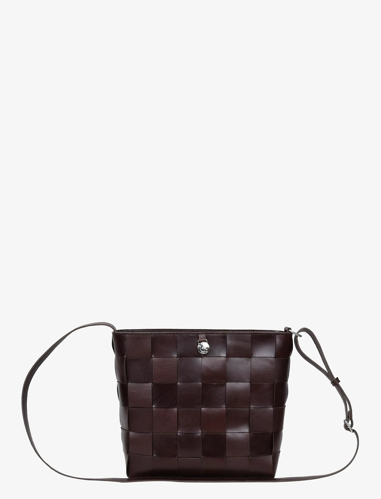 Adax - Limona shoulder bag Marthe - modetrends - dark brown - 2