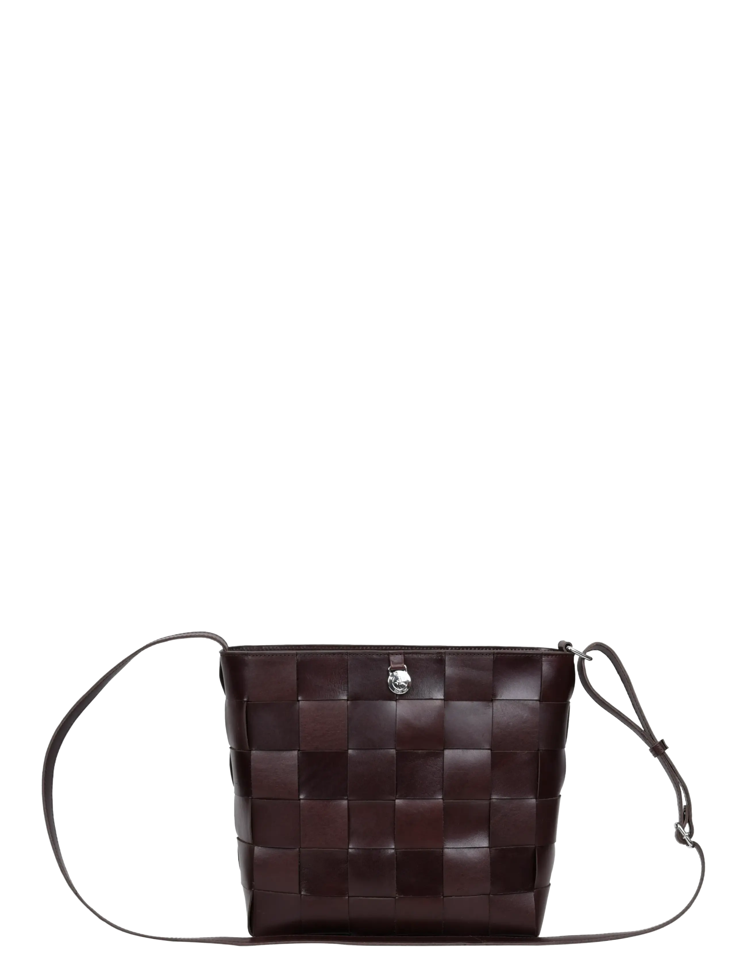 Adax - Limona shoulder bag Marthe - accessories - dark brown - 2
