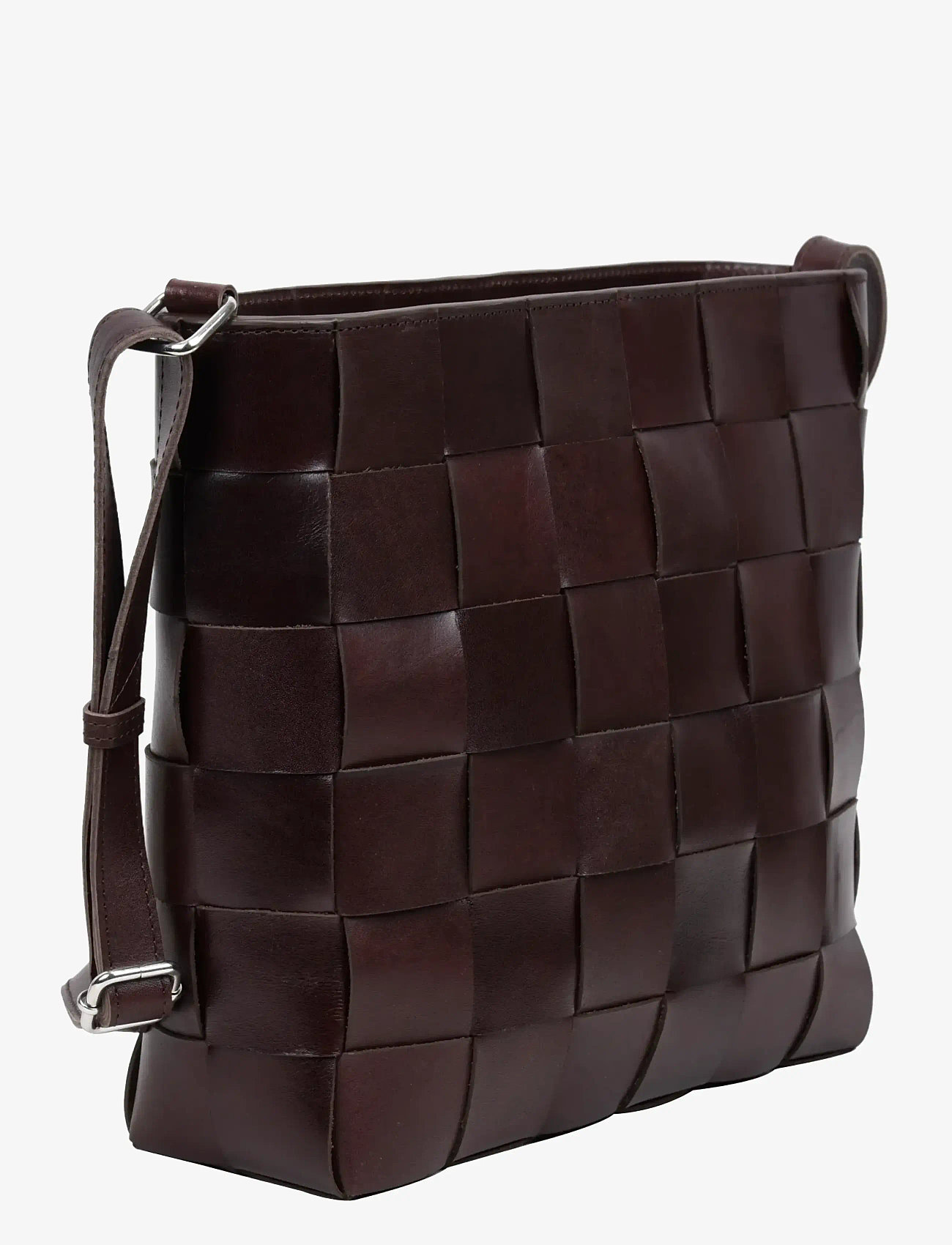 Adax - Limona shoulder bag Marthe - modetrends - dark brown - 3