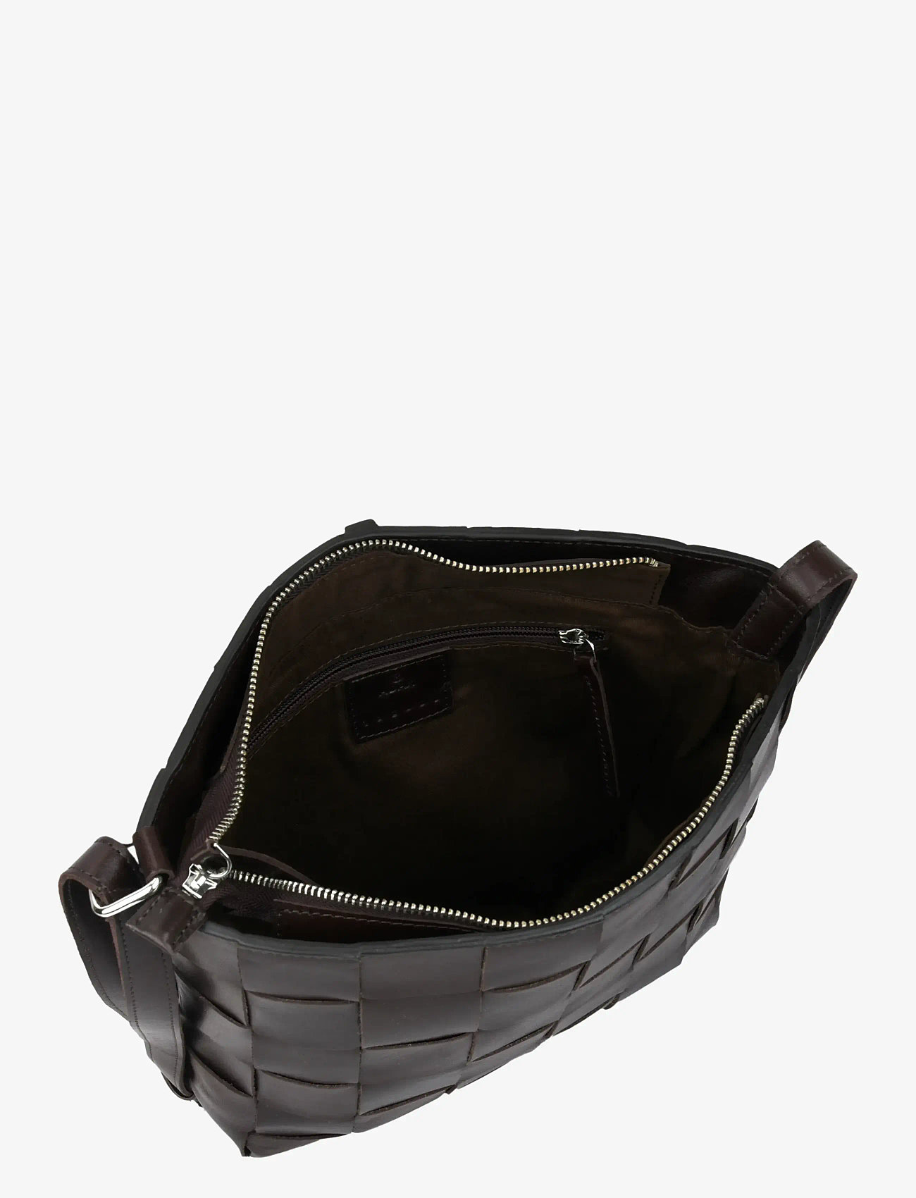 Adax - Limona shoulder bag Marthe - modetrends - dark brown - 4