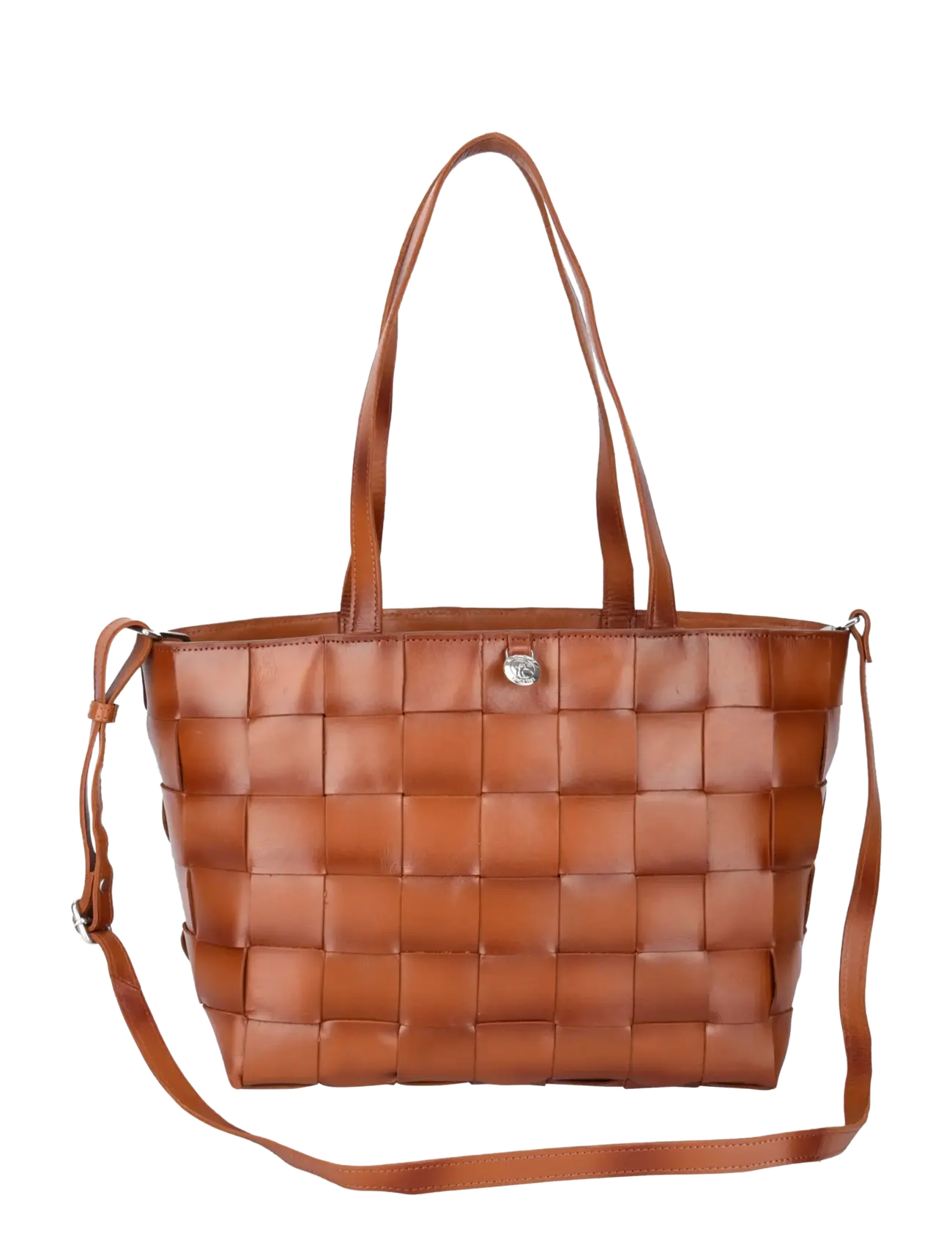 ADAX Limona Shopper Meike Braun - One Size - Damen