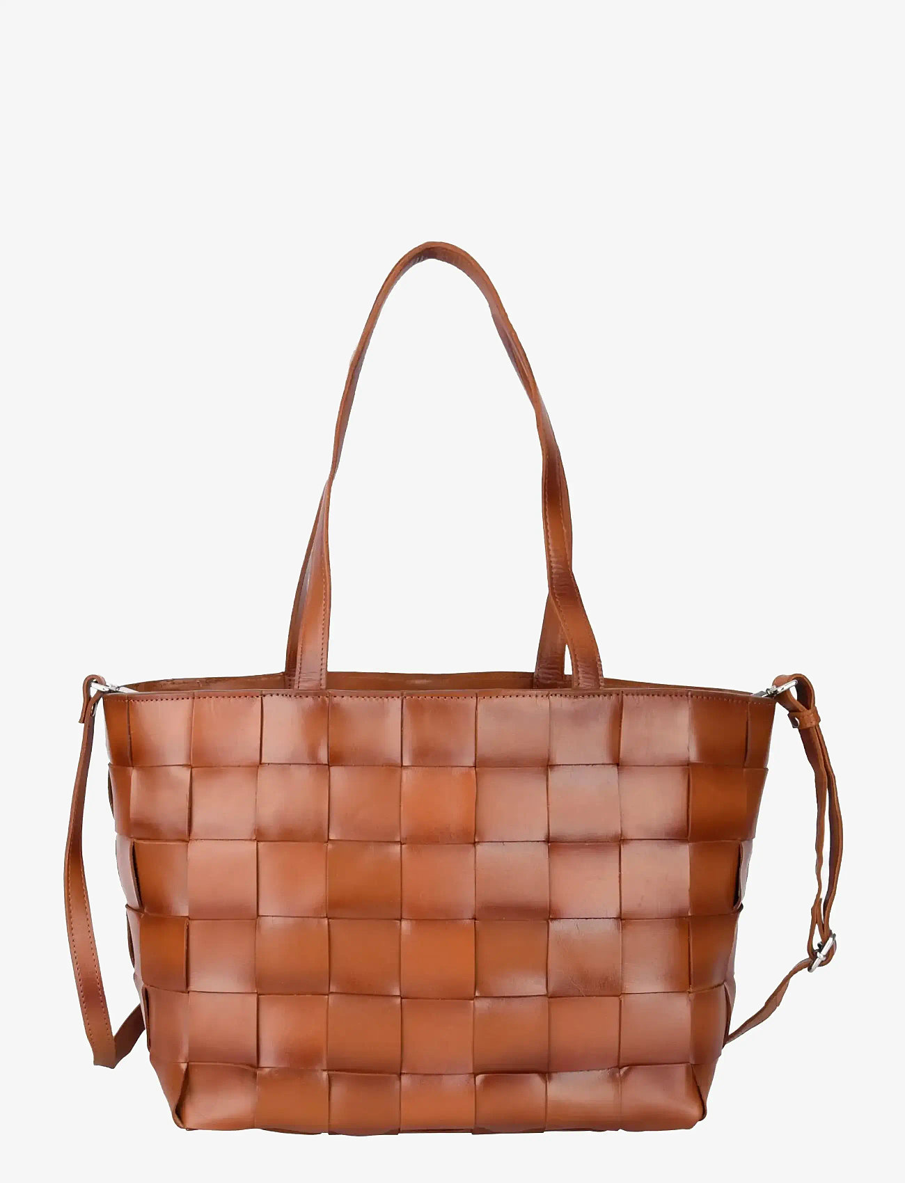 Adax - Limona shopper Meike - shoppers - chestnut - 2