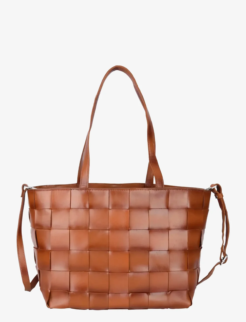 Adax - Limona shopper Meike - shoppers - chestnut - 2