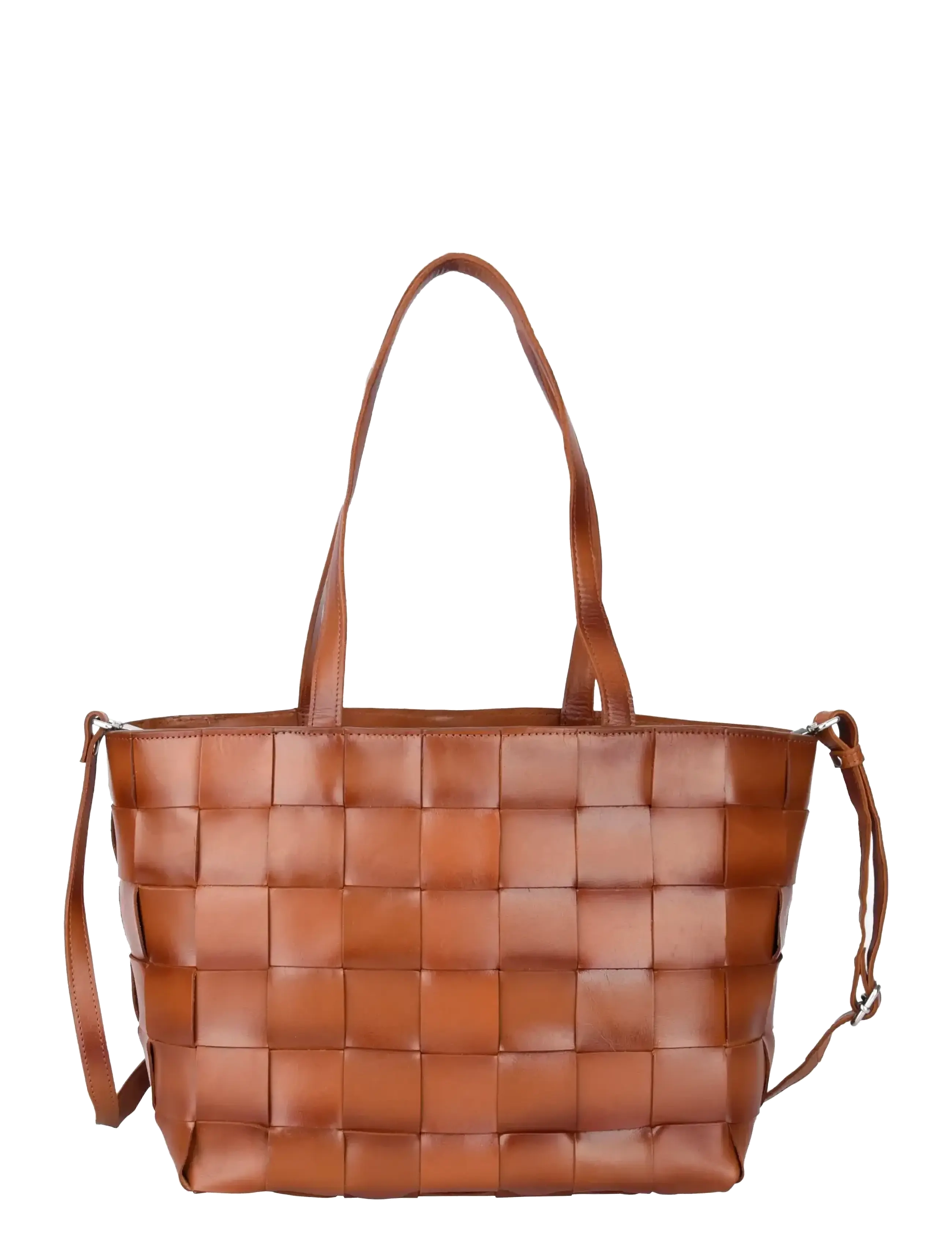 Adax - Limona shopper Meike - shoppers - chestnut - 2