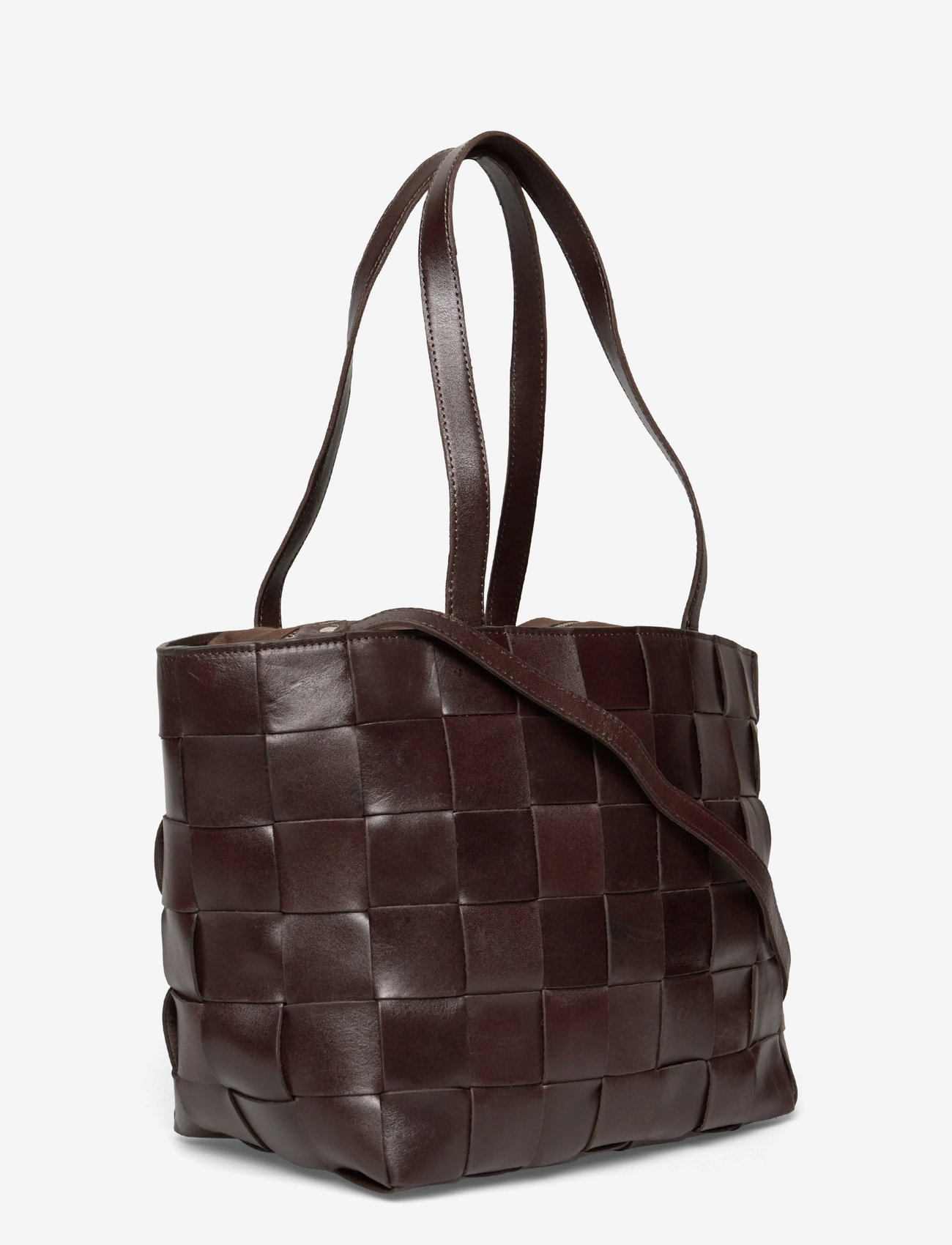 Adax - Limona shopper Meike - shoppere - dark brown - 2