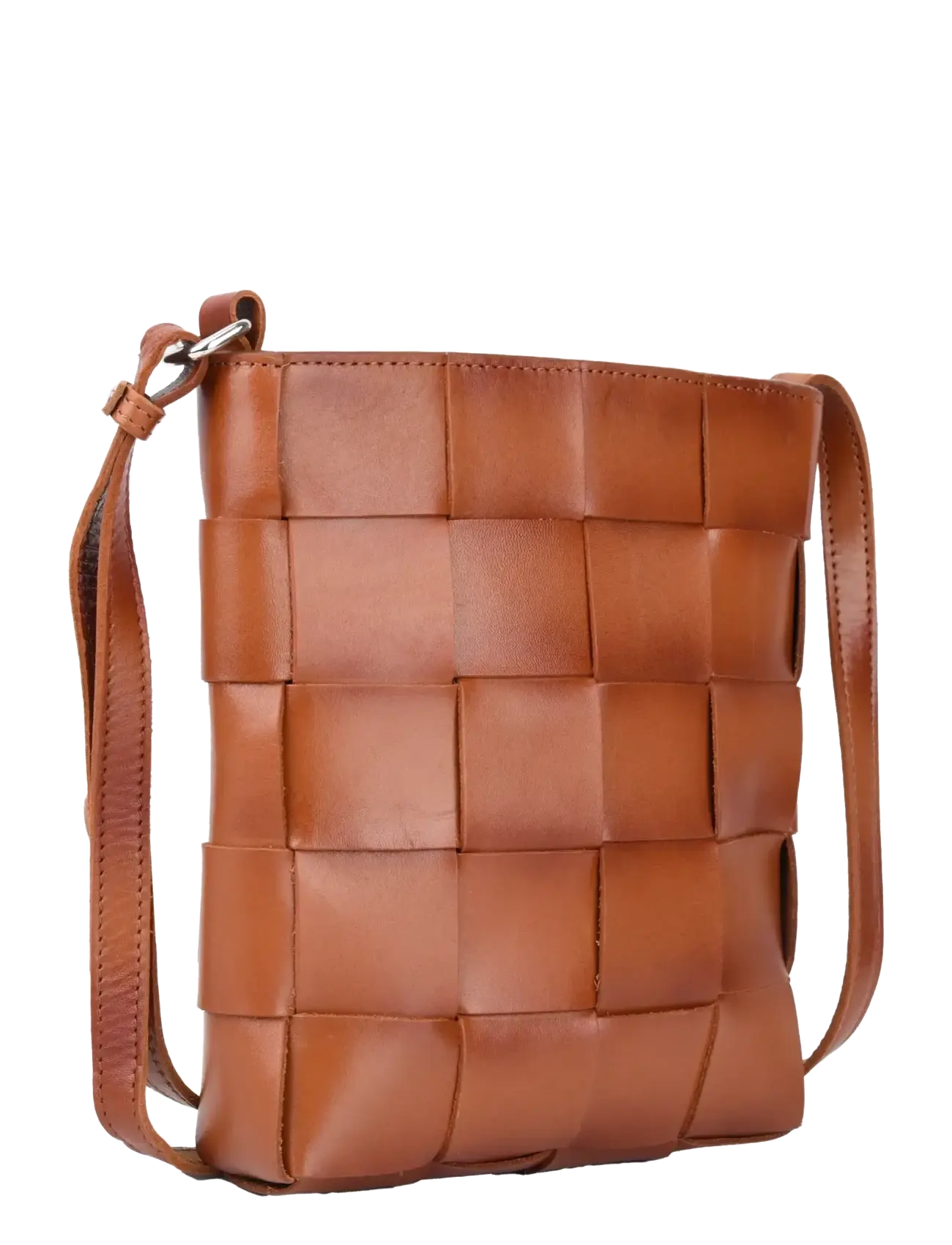 Adax - Limona shoulder bag Zelda - muotitrendit - chestnut - 3