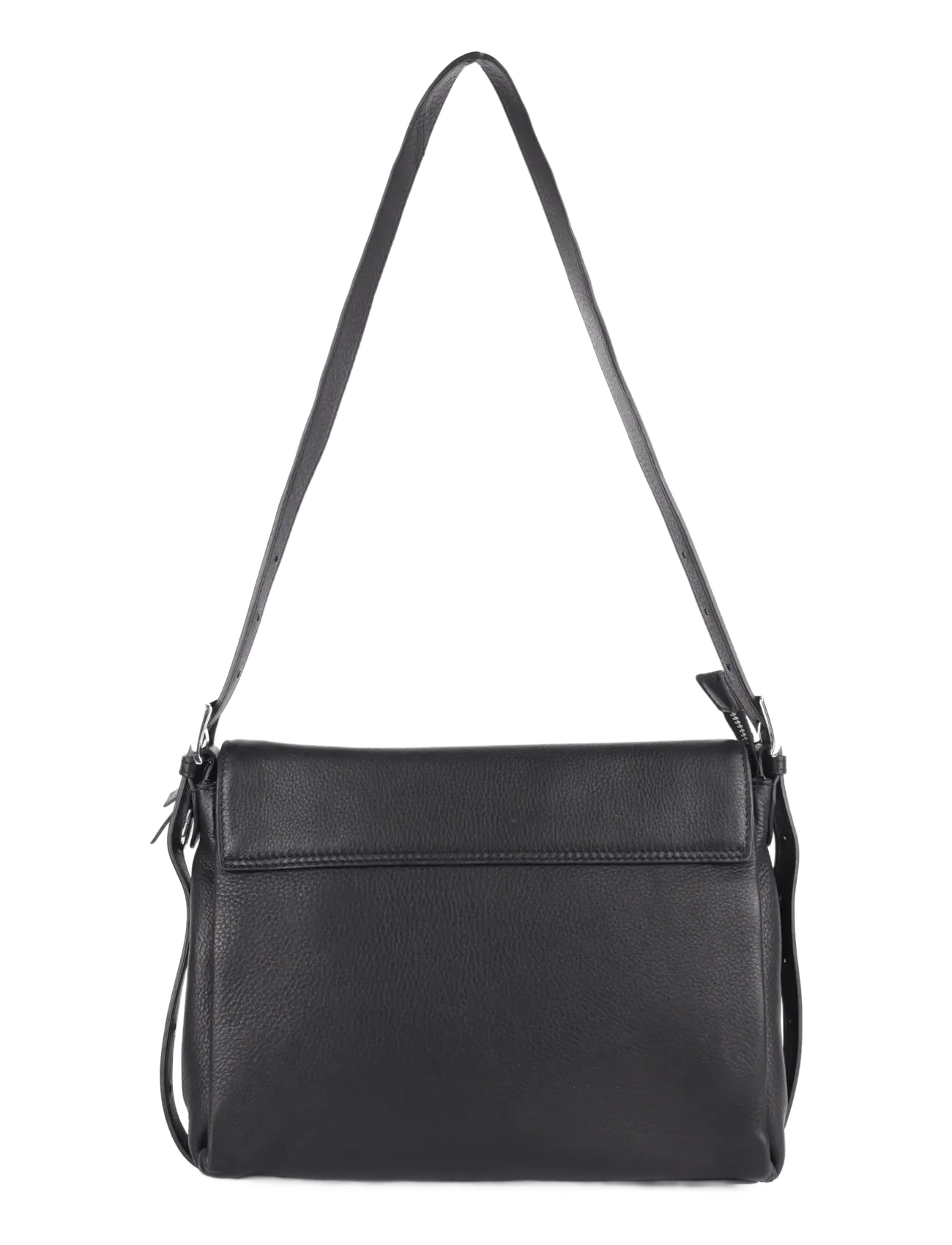 Adax - Sorano shoulder bag Claudia - fashion trends - black - 2