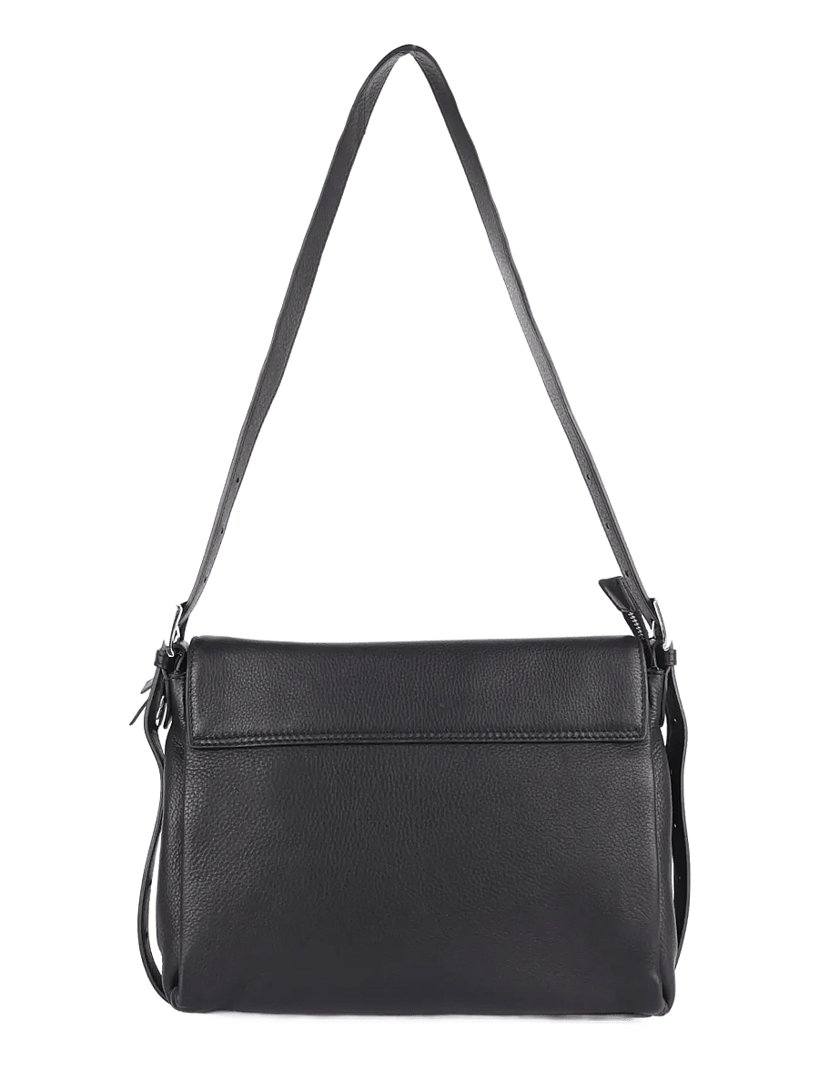 Adax - Sorano shoulder bag Claudia - fashion trends - black - 2