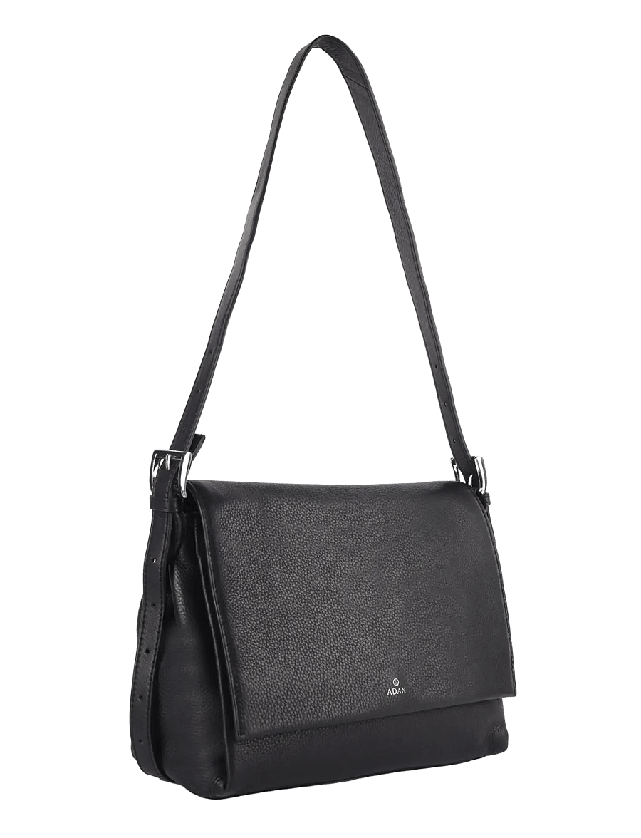 Adax - Sorano shoulder bag Claudia - fashion trends - black - 3