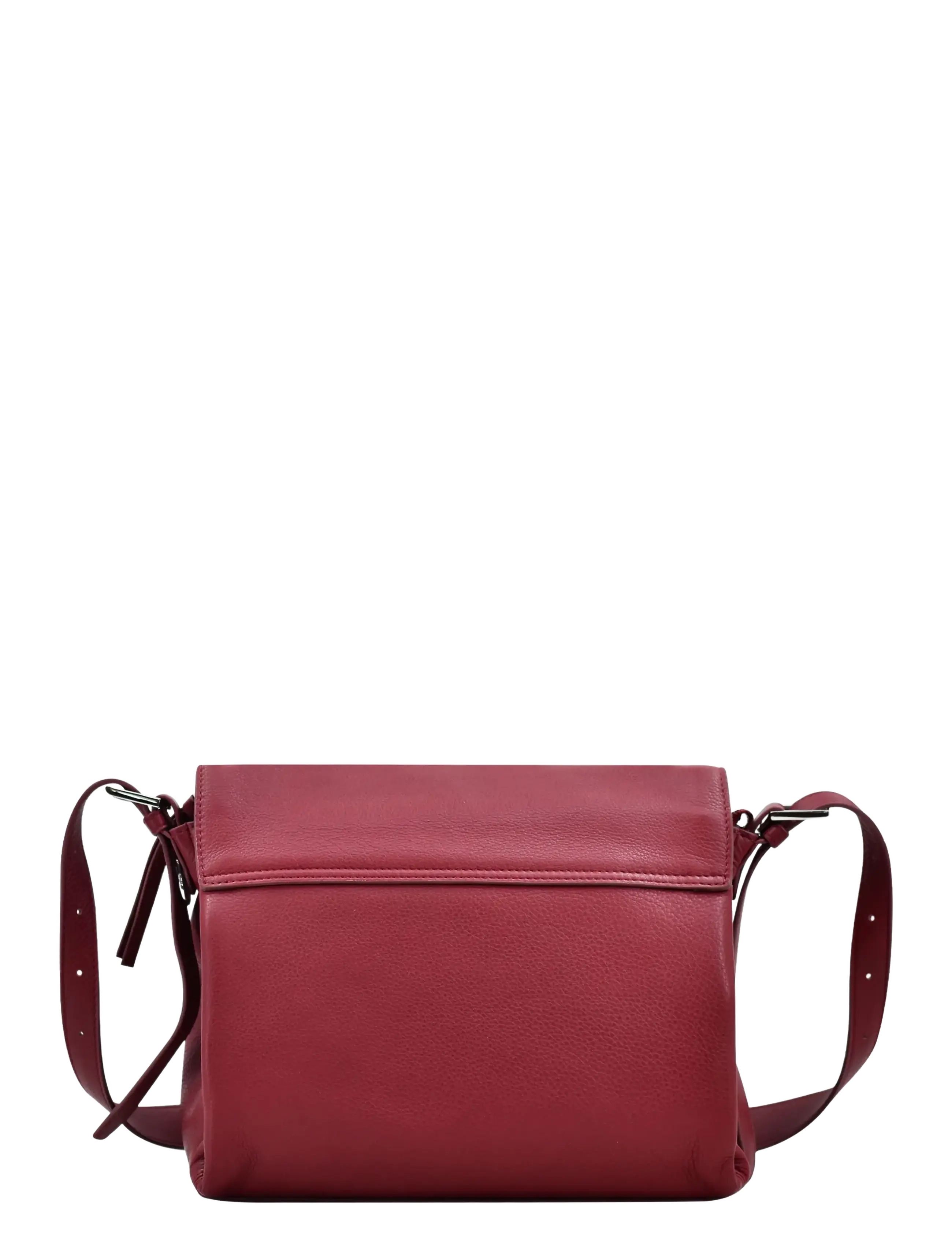 Adax - Sorano shoulder bag Claudia - mode trends - rosewood - 2