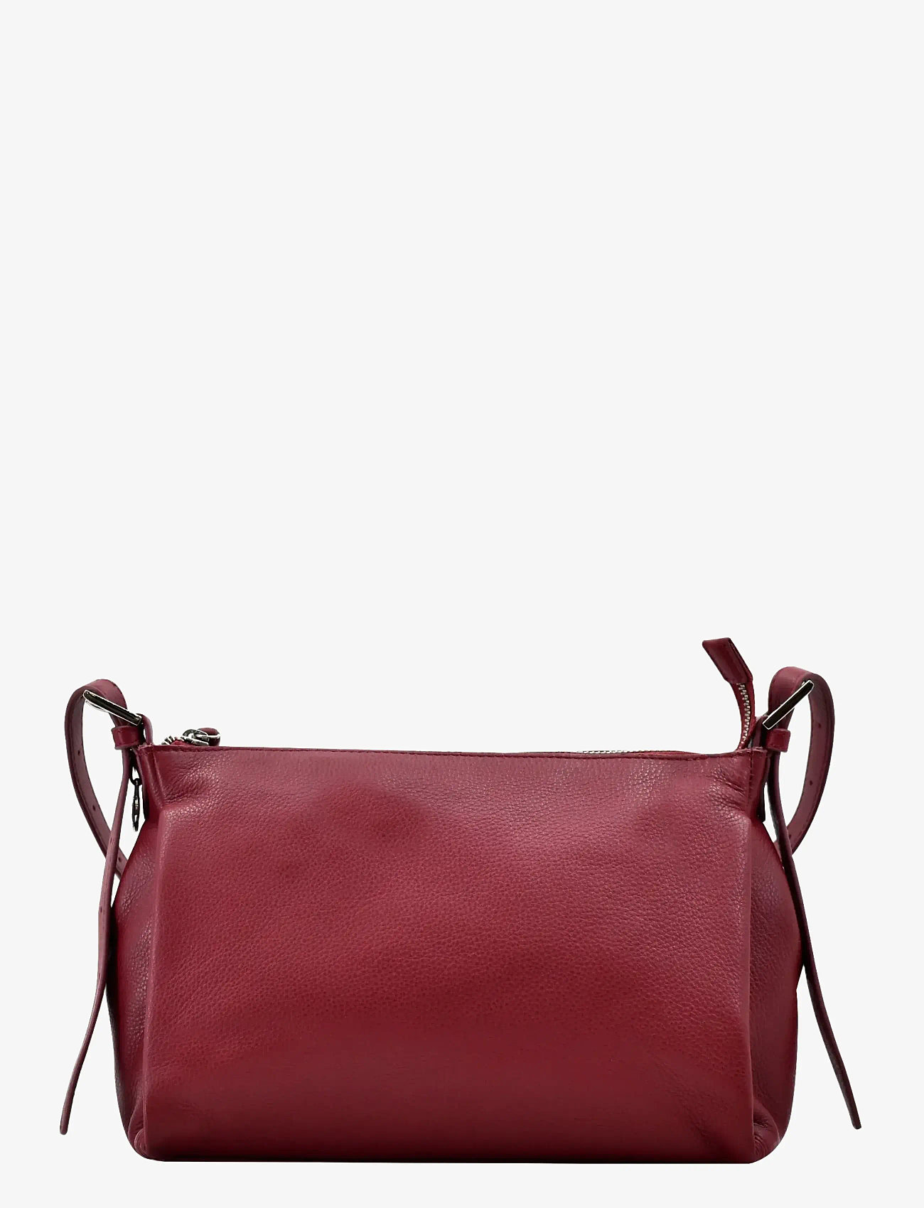 Adax - Sorano shoulder bag Annika - særlige begivenheder - rosewood - 2