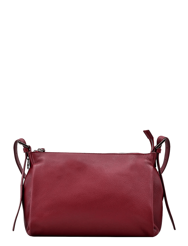 Adax - Sorano shoulder bag Annika - særlige begivenheder - rosewood - 2