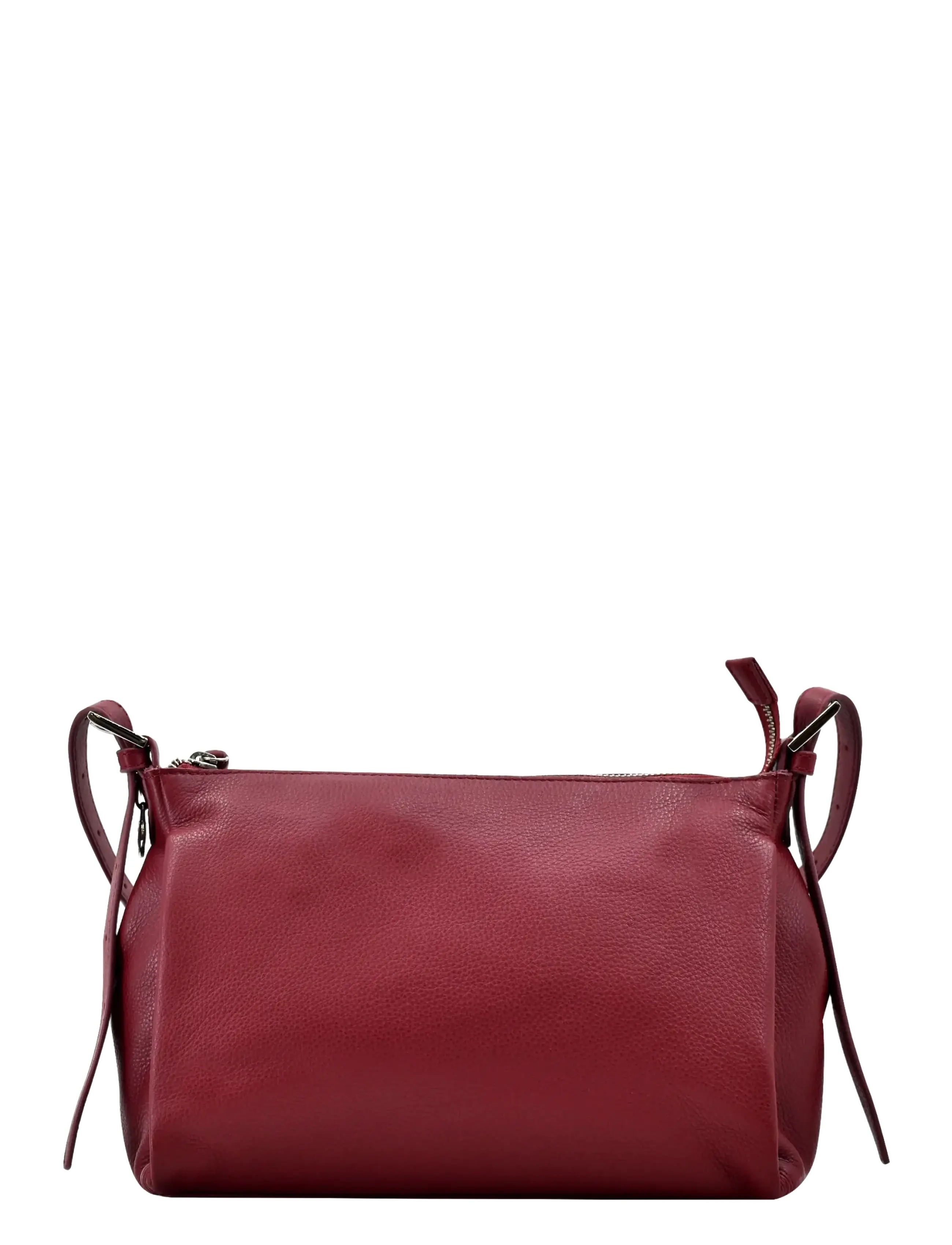 Adax - Sorano shoulder bag Annika - modetrender - rosewood - 2