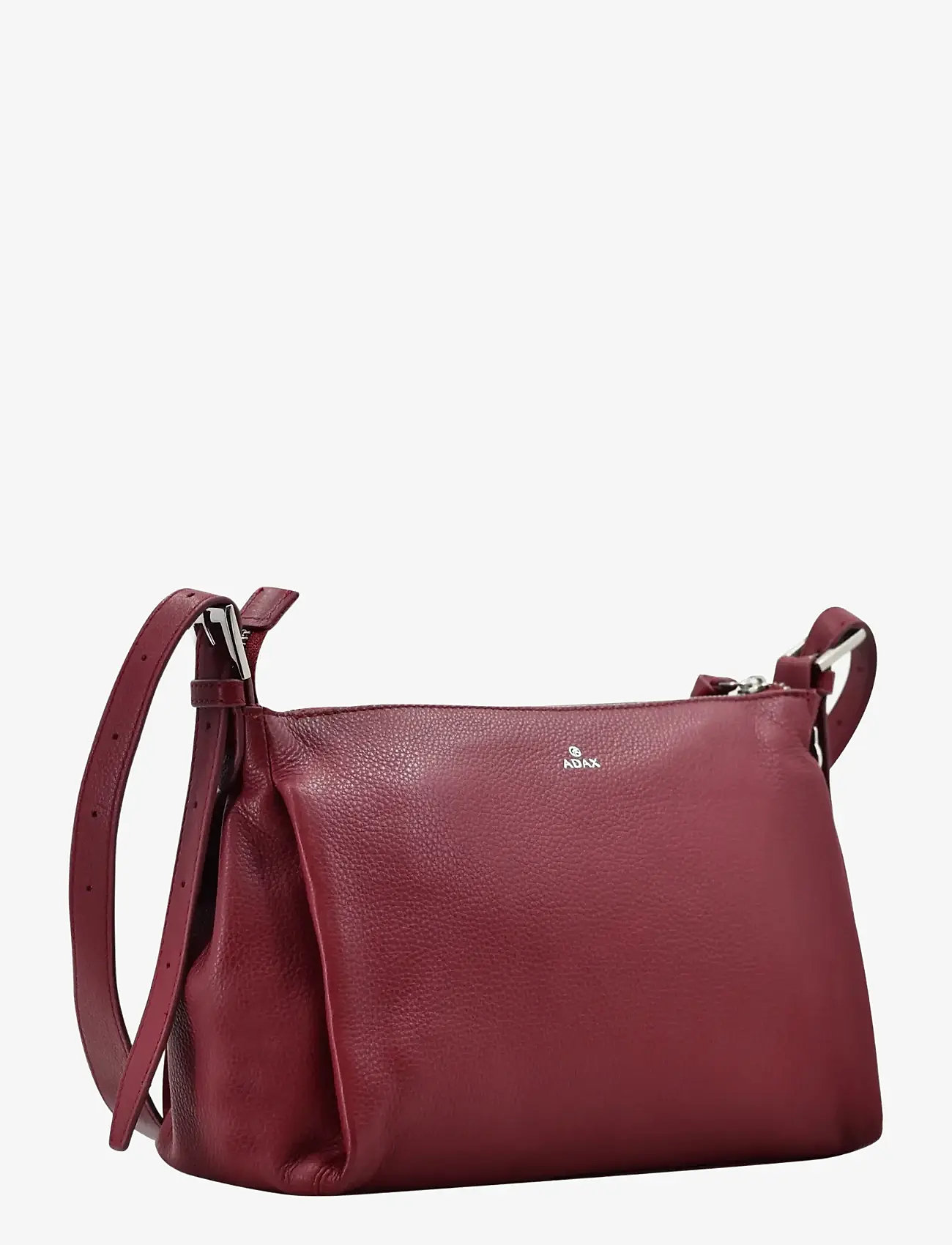 Adax - Sorano shoulder bag Annika - særlige begivenheder - rosewood - 3