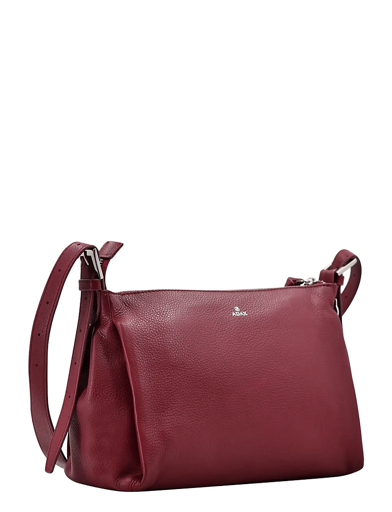 Adax - Sorano shoulder bag Annika - særlige begivenheder - rosewood - 3