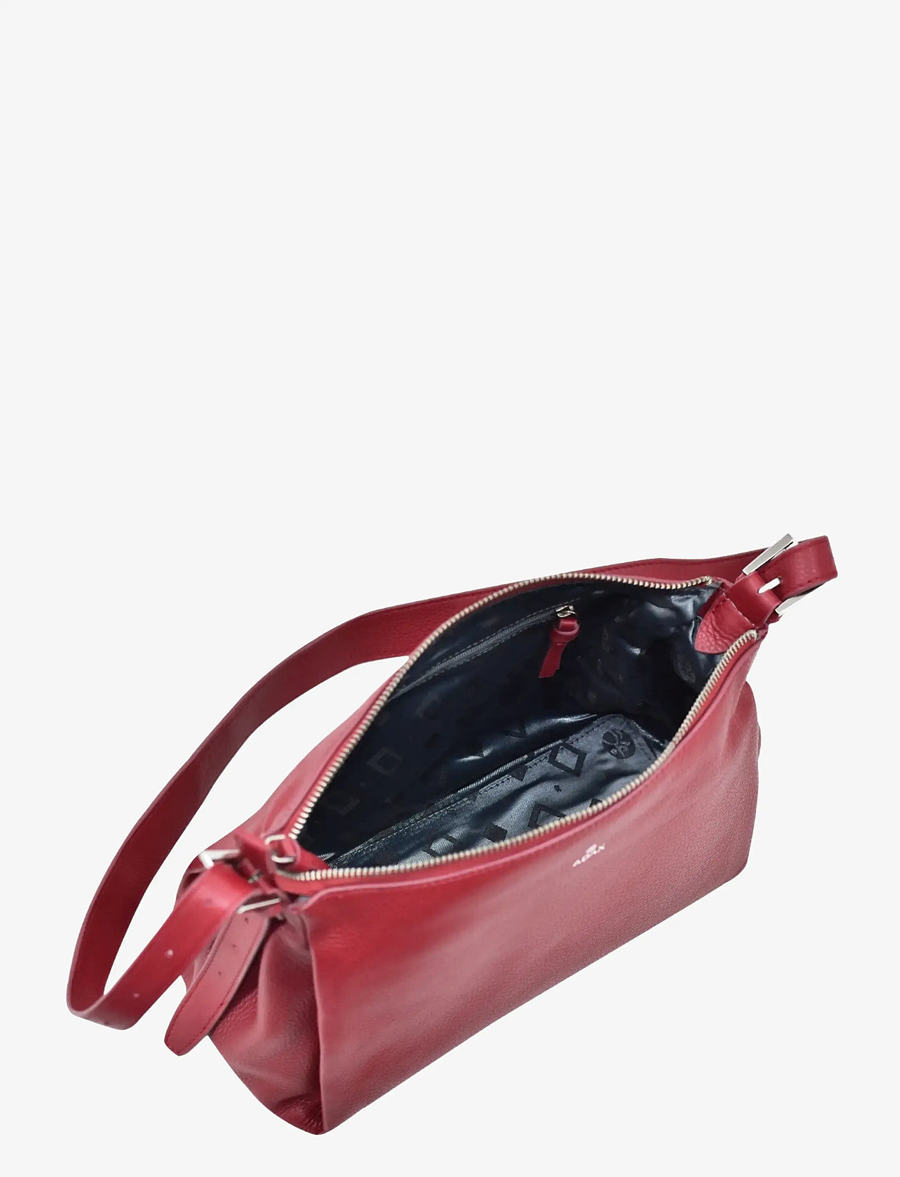 Adax - Sorano shoulder bag Annika - særlige begivenheder - rosewood - 4