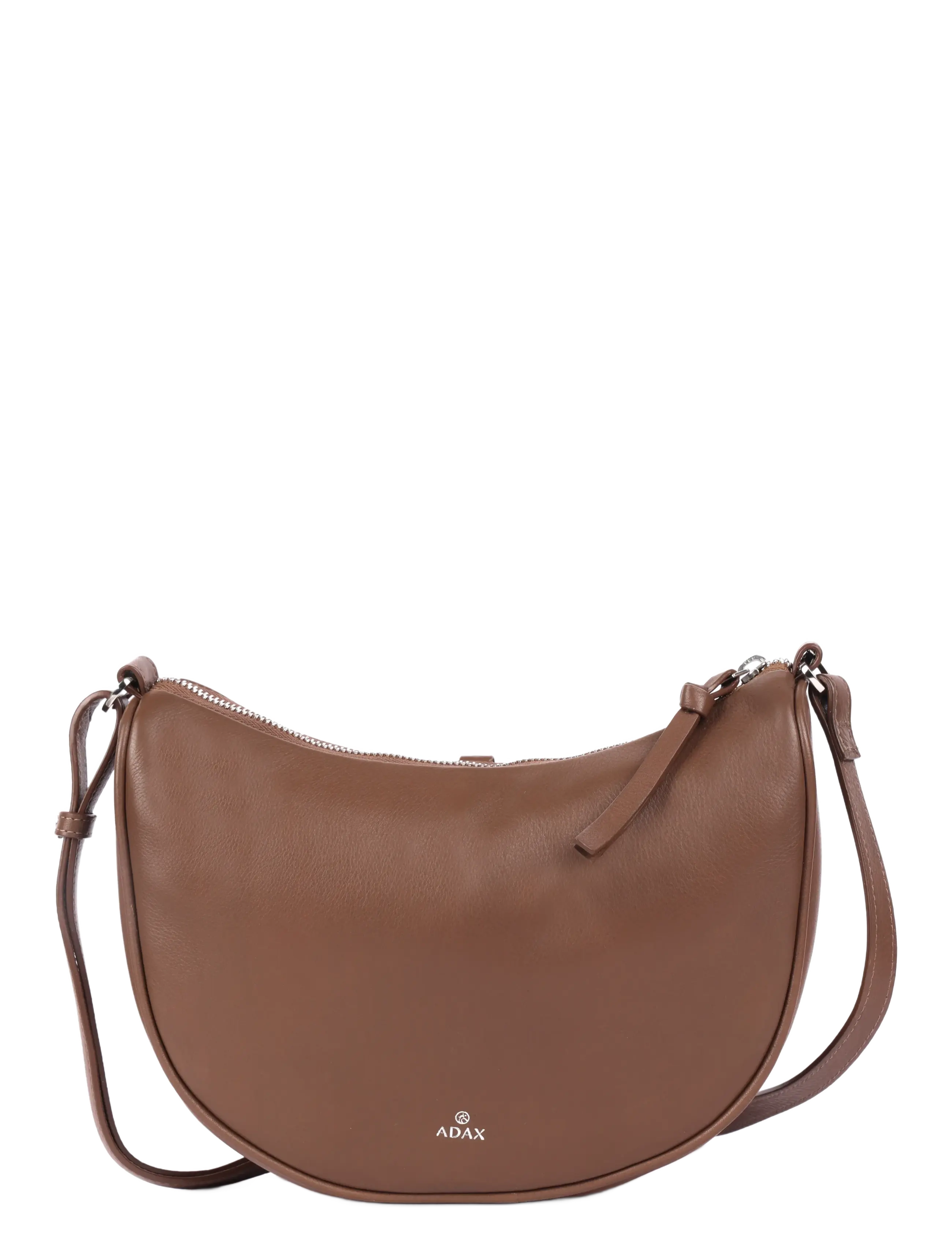 Sorano shoulder bag Monika - STONE