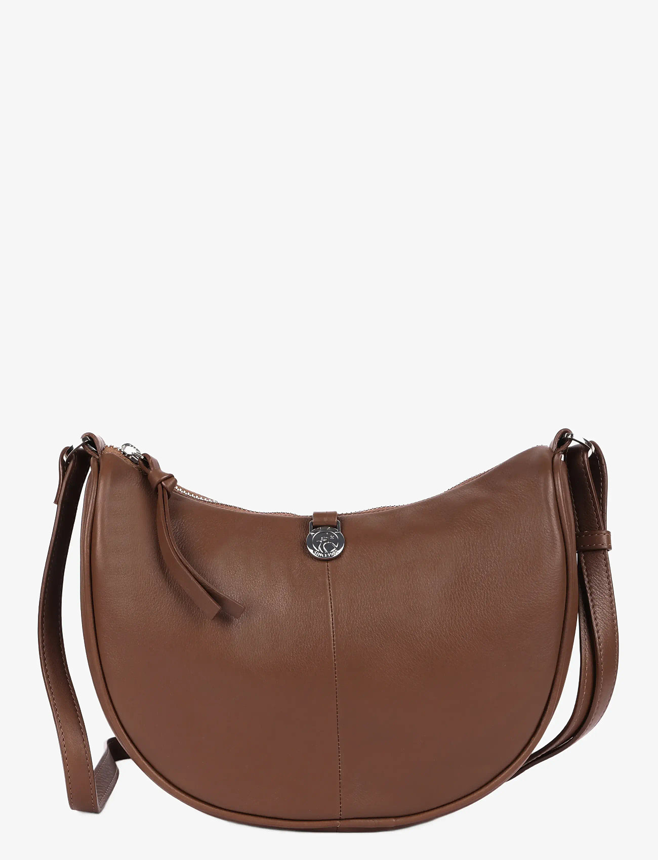 Adax - Sorano shoulder bag Monika - erityistilaisuudet - stone - 1