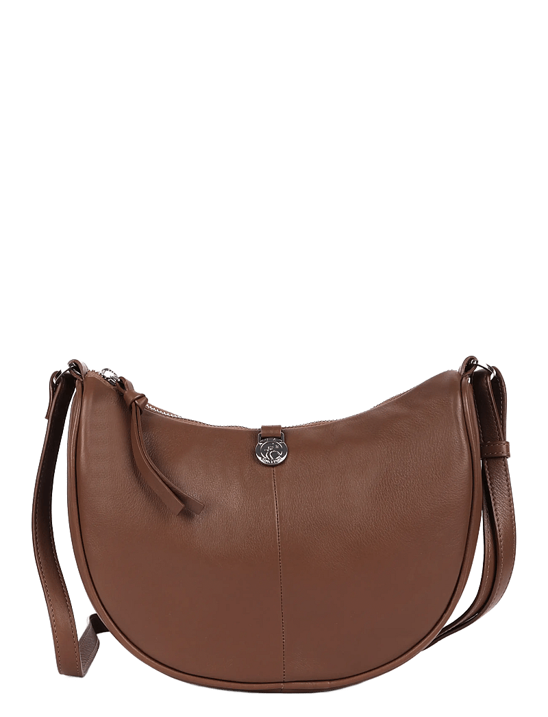 Adax - Sorano shoulder bag Monika - særlige begivenheder - stone - 1