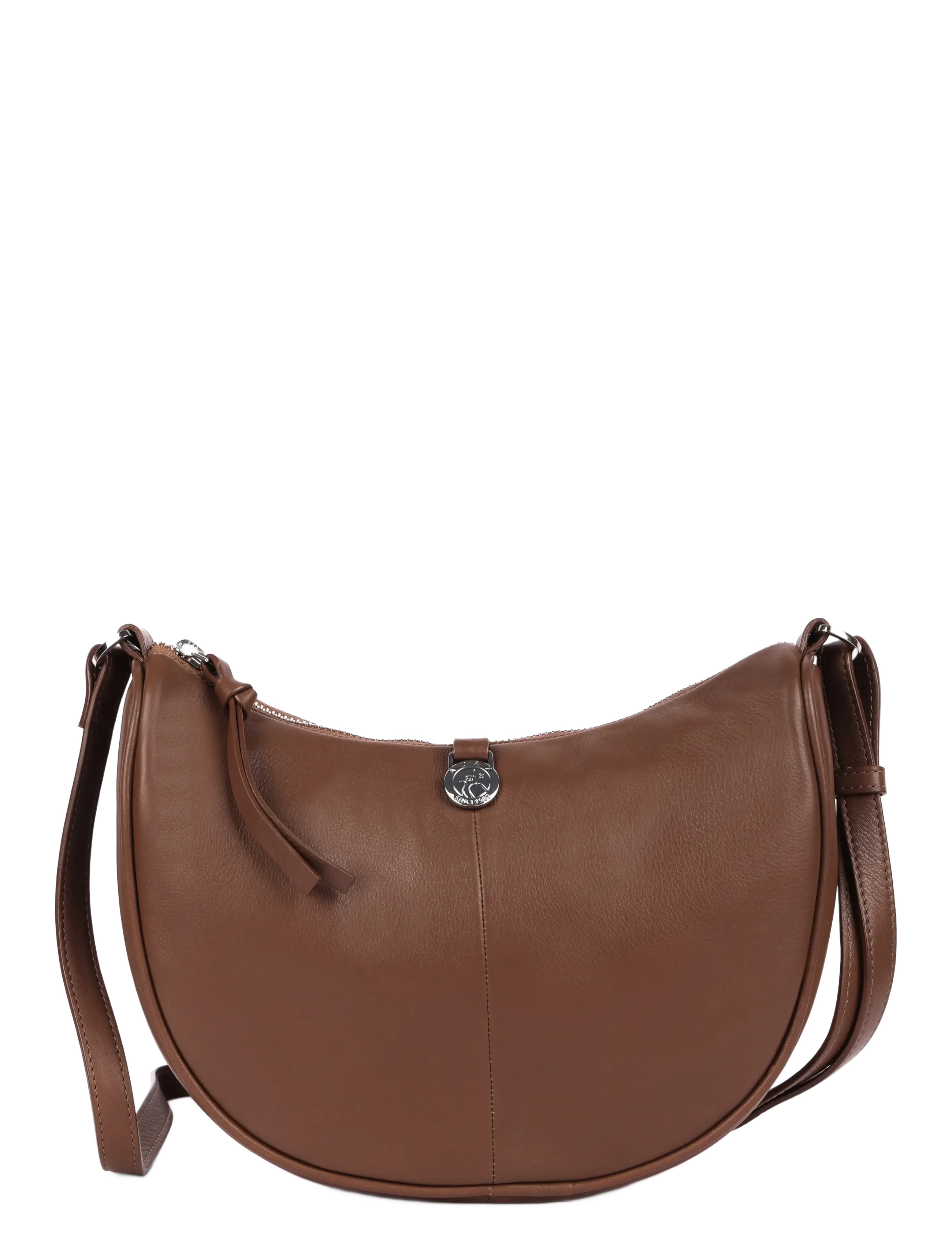 Adax - Sorano shoulder bag Monika - stone - 1
