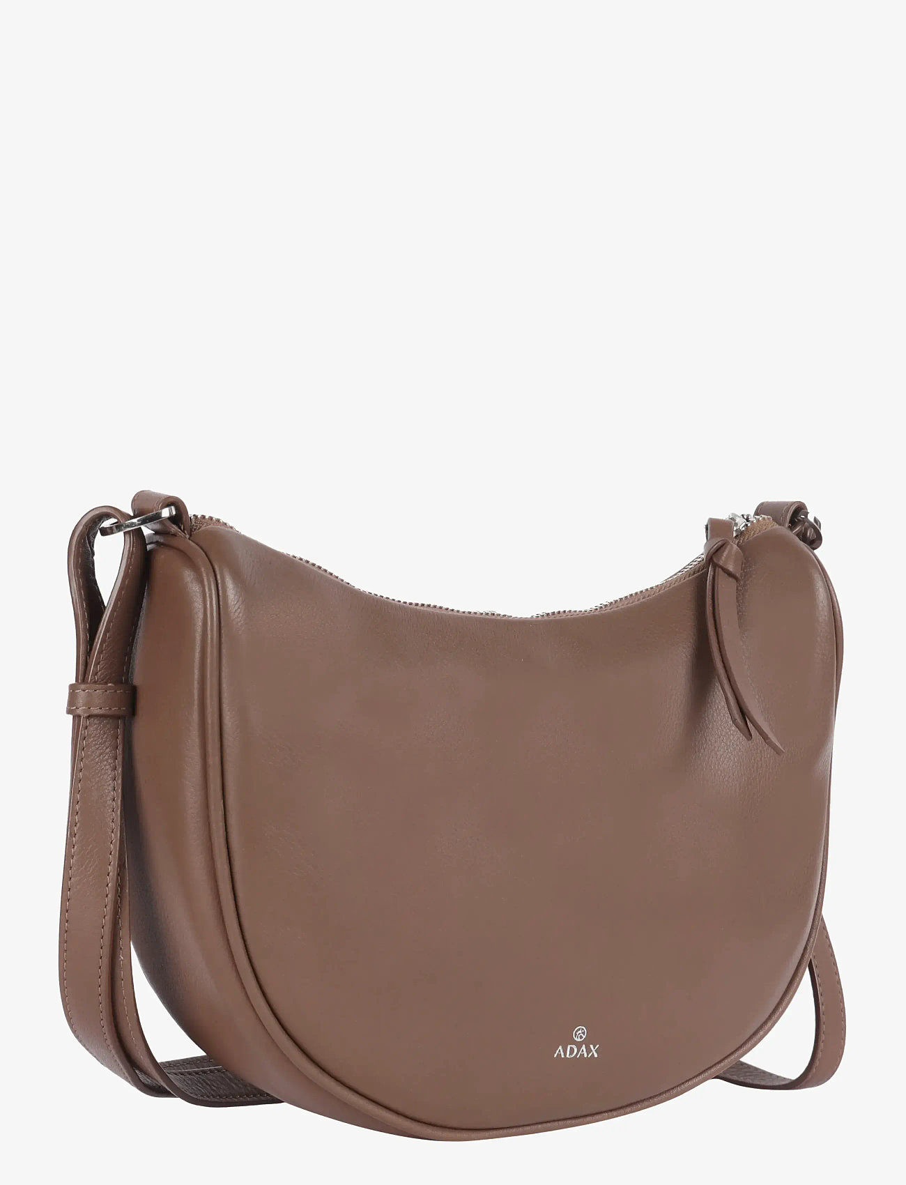 Adax - Sorano shoulder bag Monika - erityistilaisuudet - stone - 2