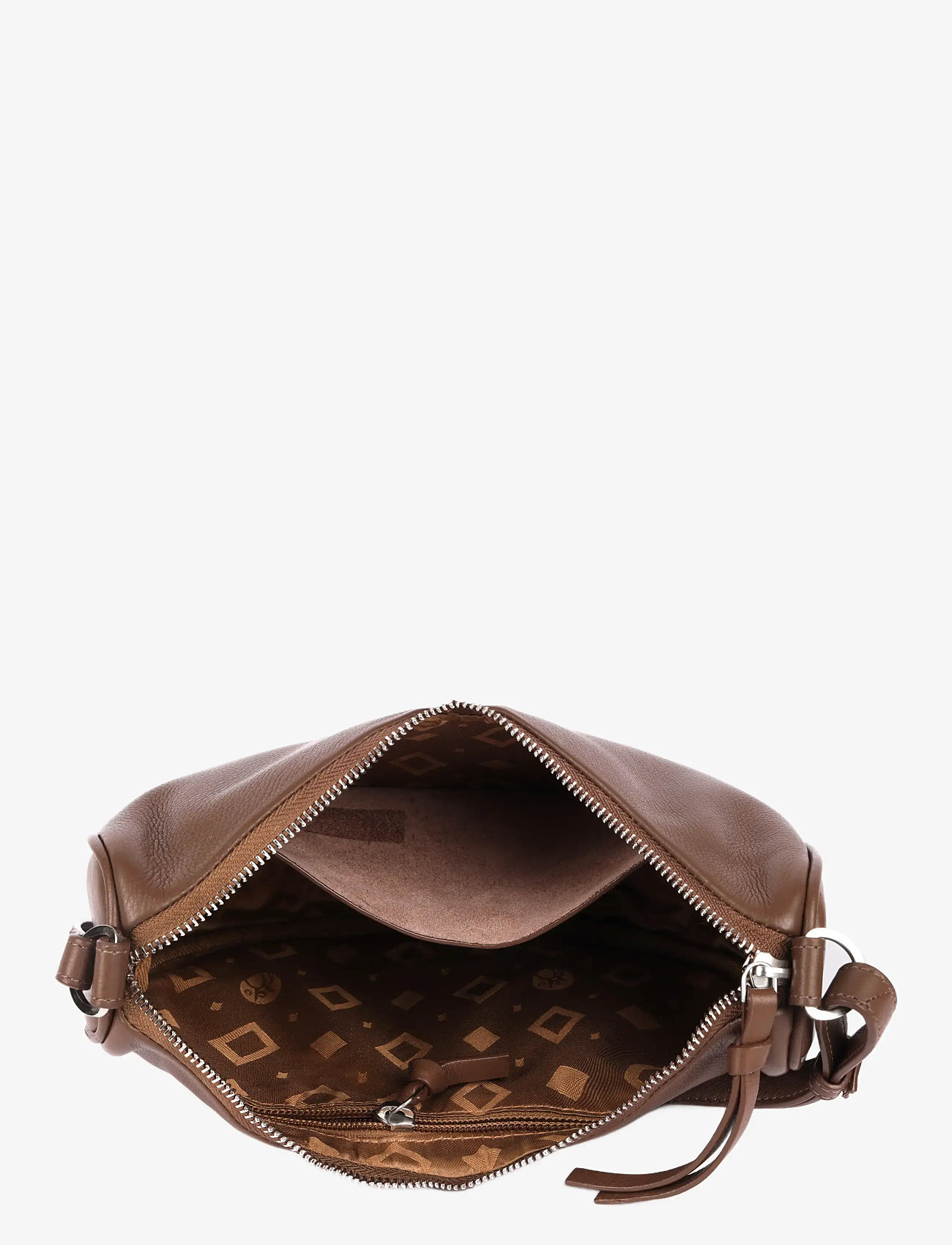 Adax - Sorano shoulder bag Monika - erityistilaisuudet - stone - 3