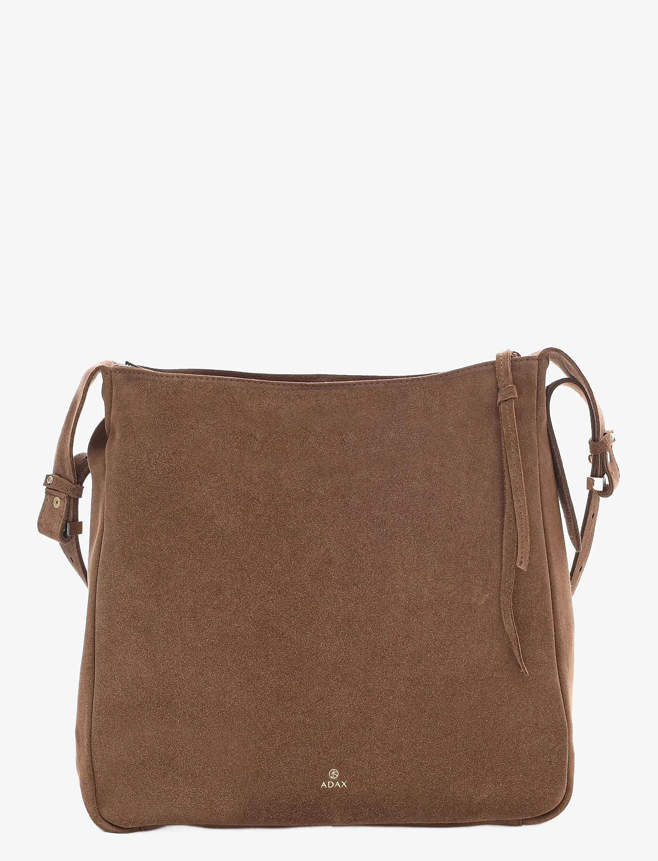 Adax - Rozzano shoulder bag Lolly - besondere anlässe - latte - 1