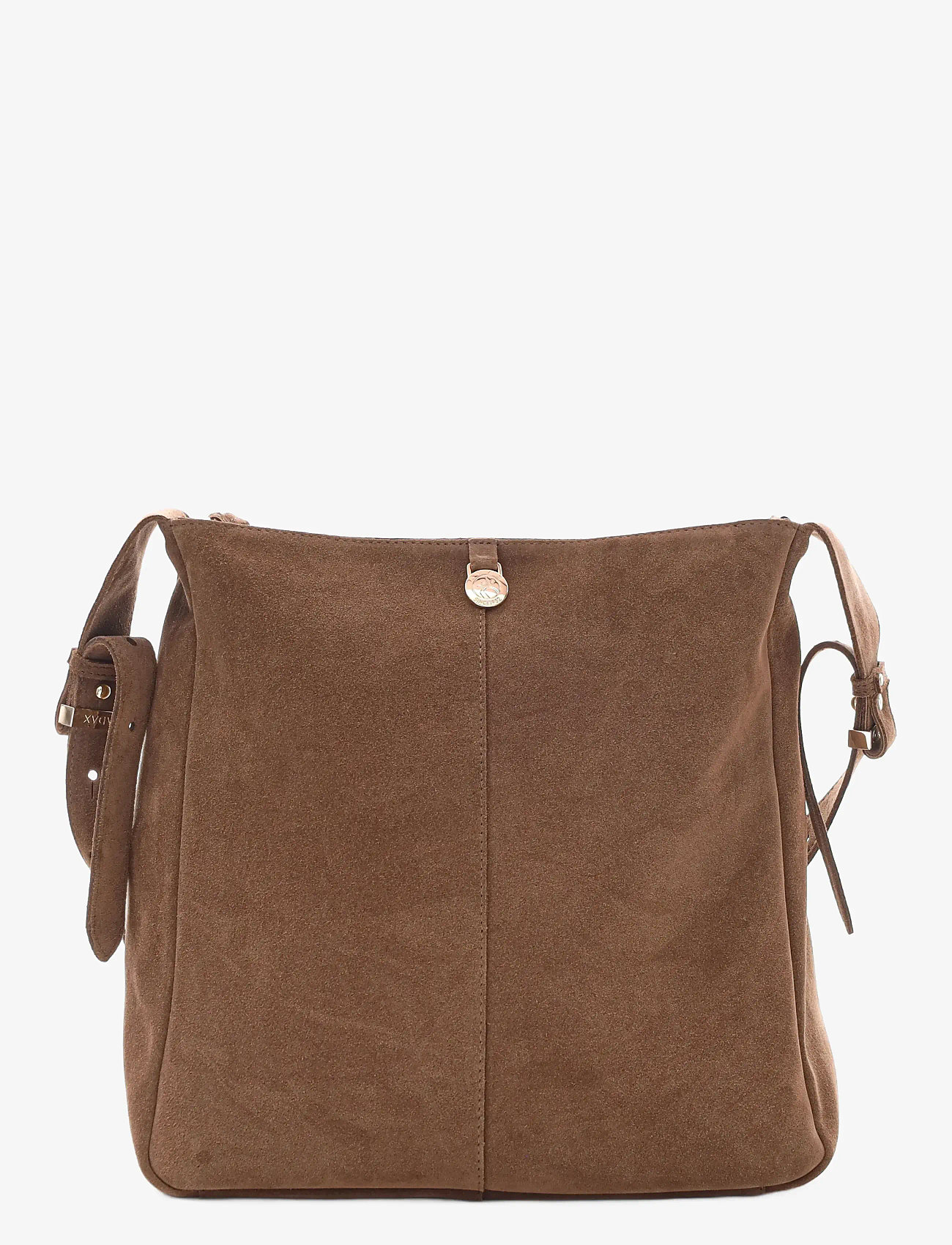 Adax - Rozzano shoulder bag Lolly - besondere anlässe - latte - 2