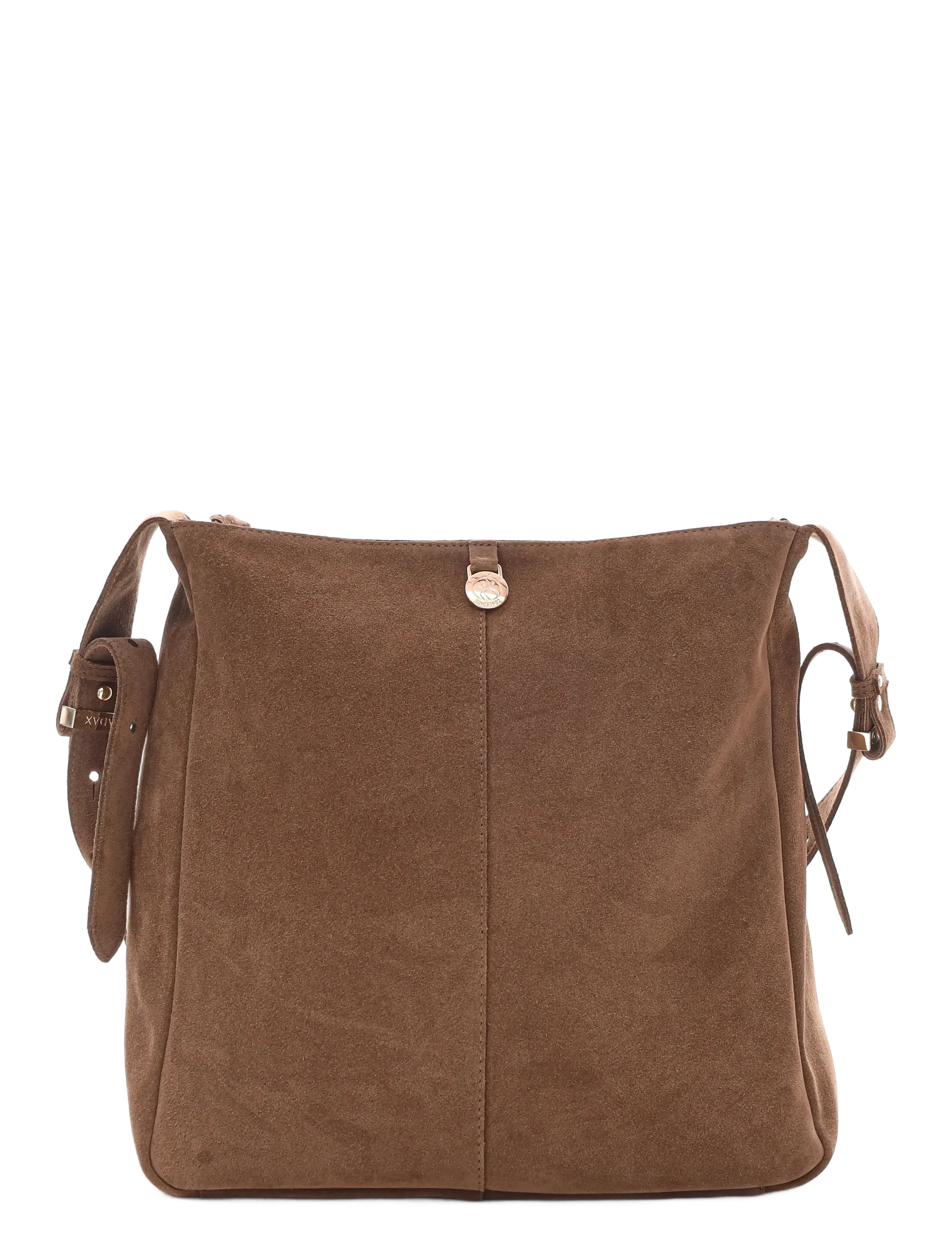 Adax - Rozzano shoulder bag Lolly - fashion trends - latte - 2