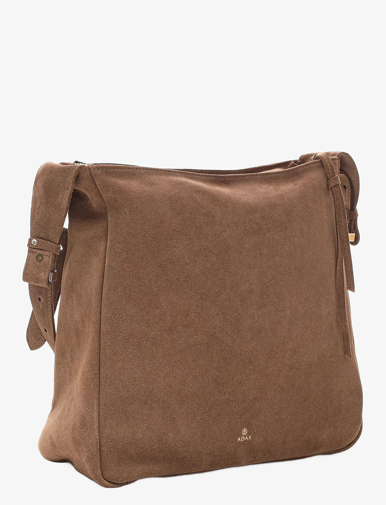 Adax - Rozzano shoulder bag Lolly - besondere anlässe - latte - 3