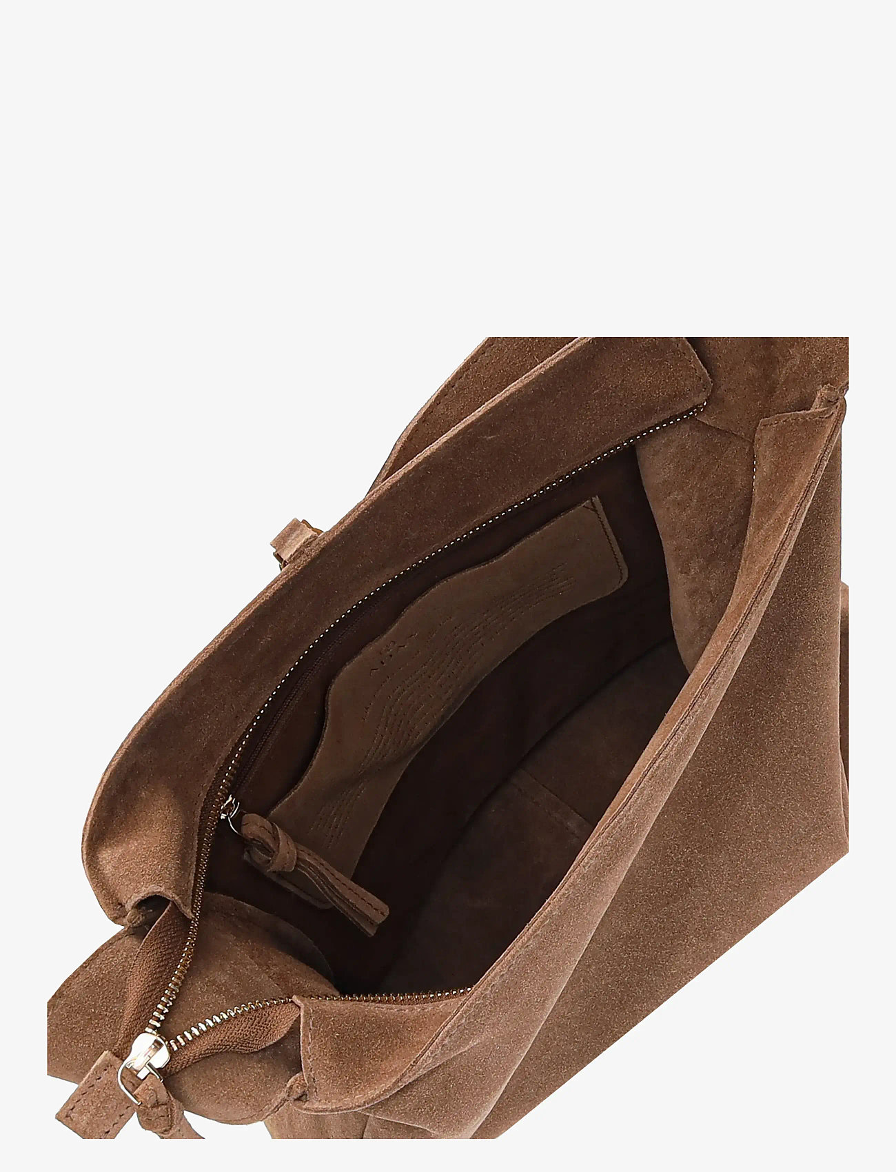 Adax - Rozzano shoulder bag Lolly - besondere anlässe - latte - 4