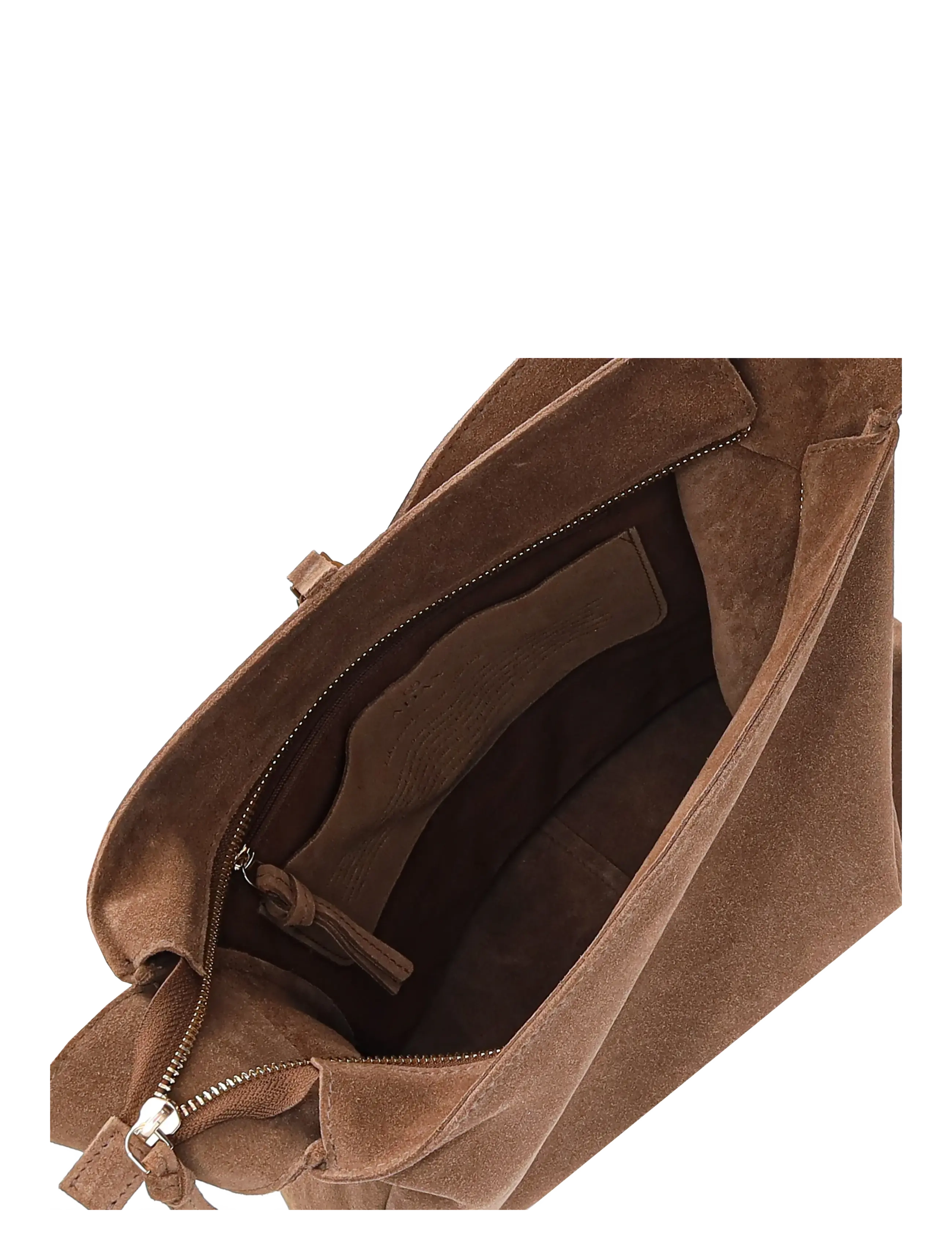 Adax - Rozzano shoulder bag Lolly - fashion trends - latte - 4