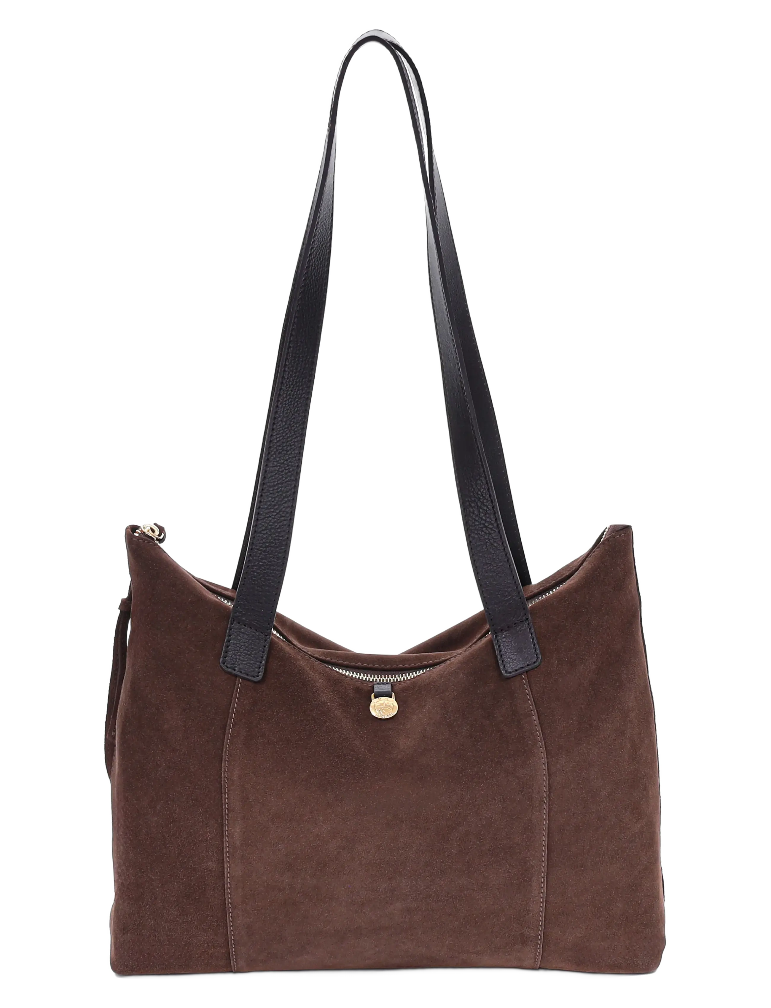 Adax - Rozzano shopper Amelie - chocolate - 2