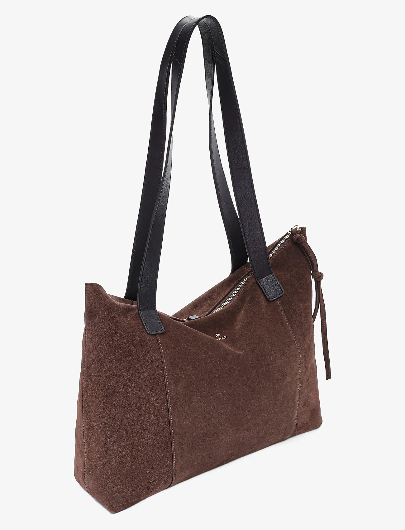 Adax - Rozzano shopper Amelie - shoppers - chocolate - 3
