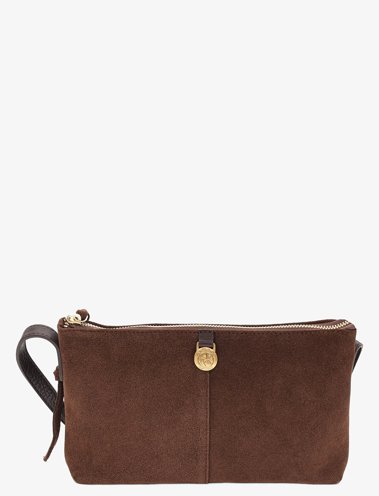 Adax - Rozzano shoulder bag Lilly - modetrends - chocolate - 2