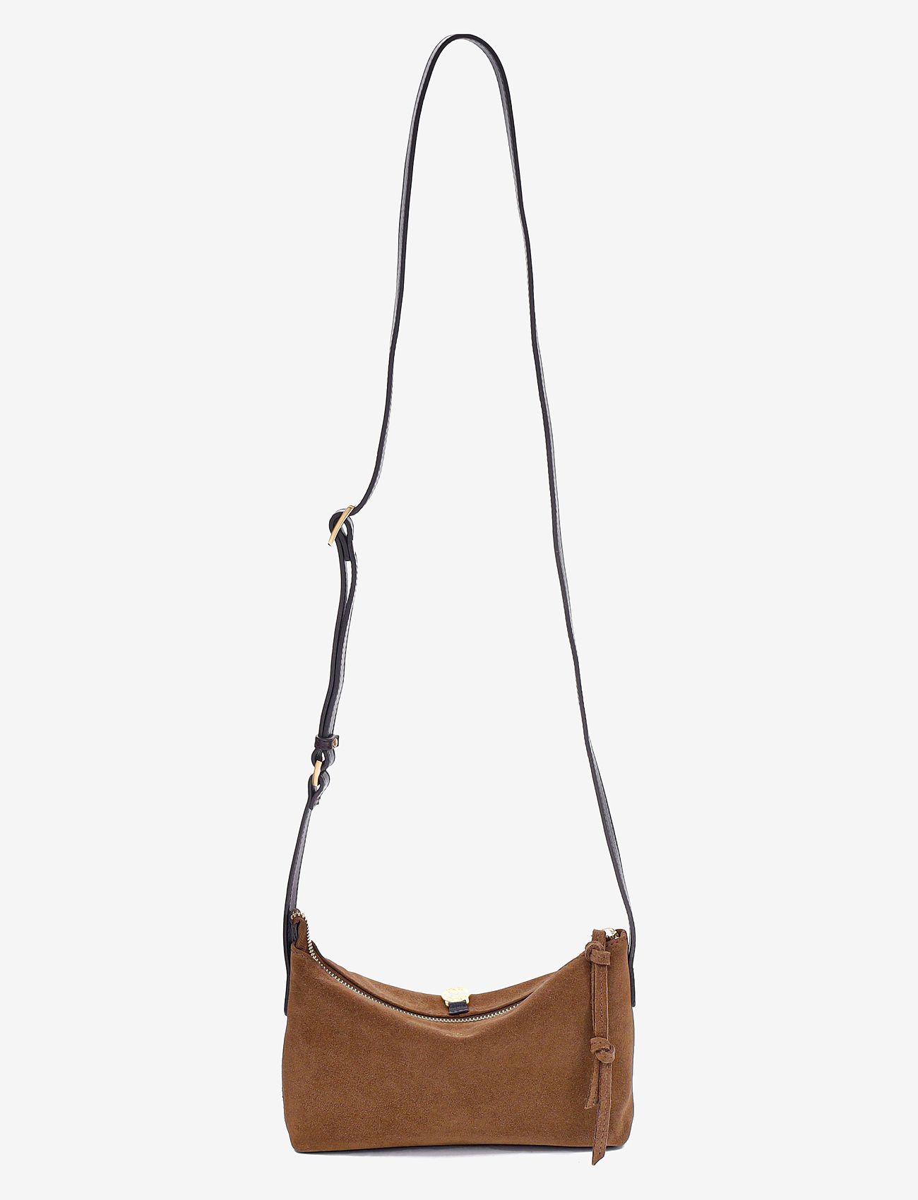 Adax - Rozzano shoulder bag Lilly - mode trends - latte - 1