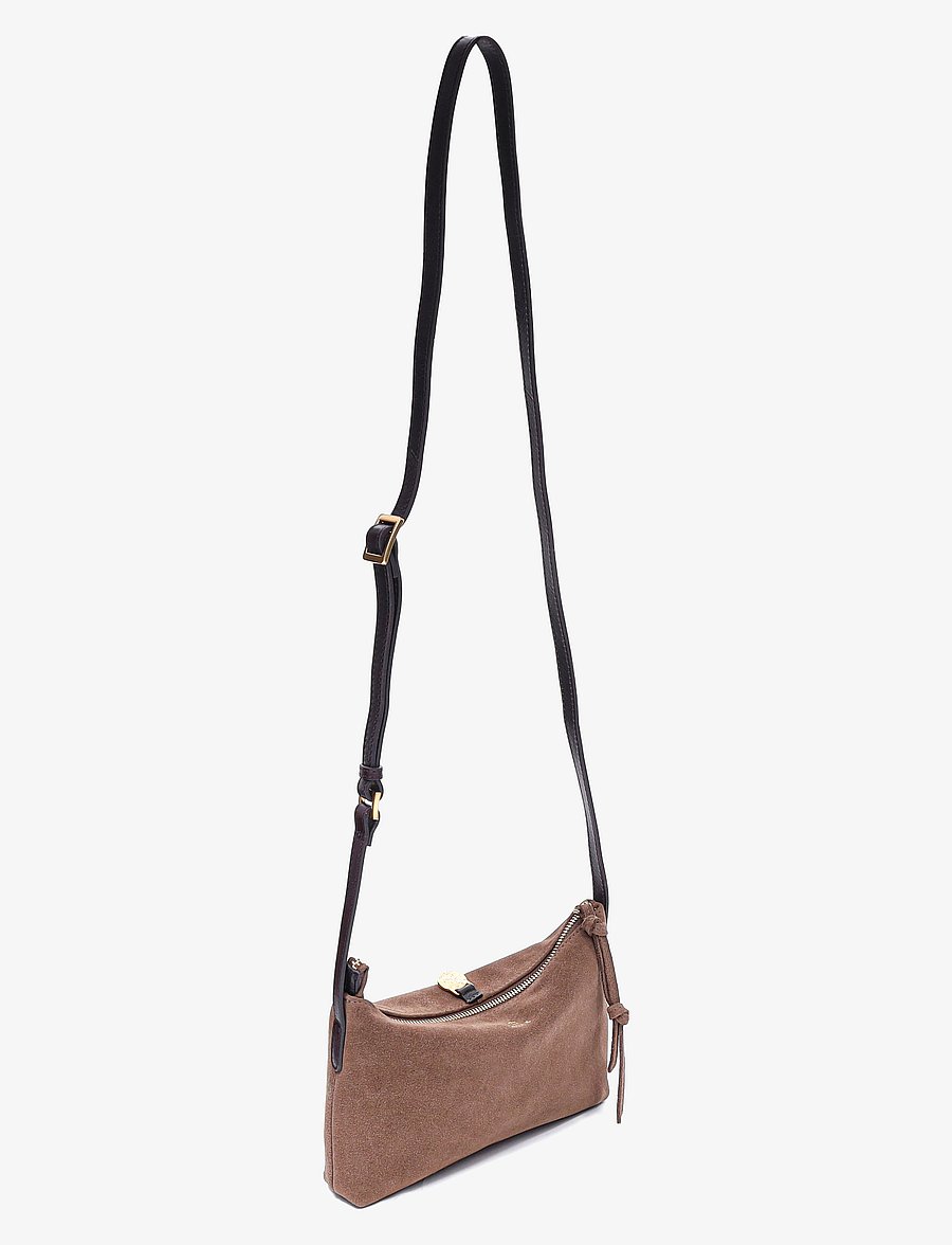 Adax - Rozzano shoulder bag Lilly - modetrender - latte - 2