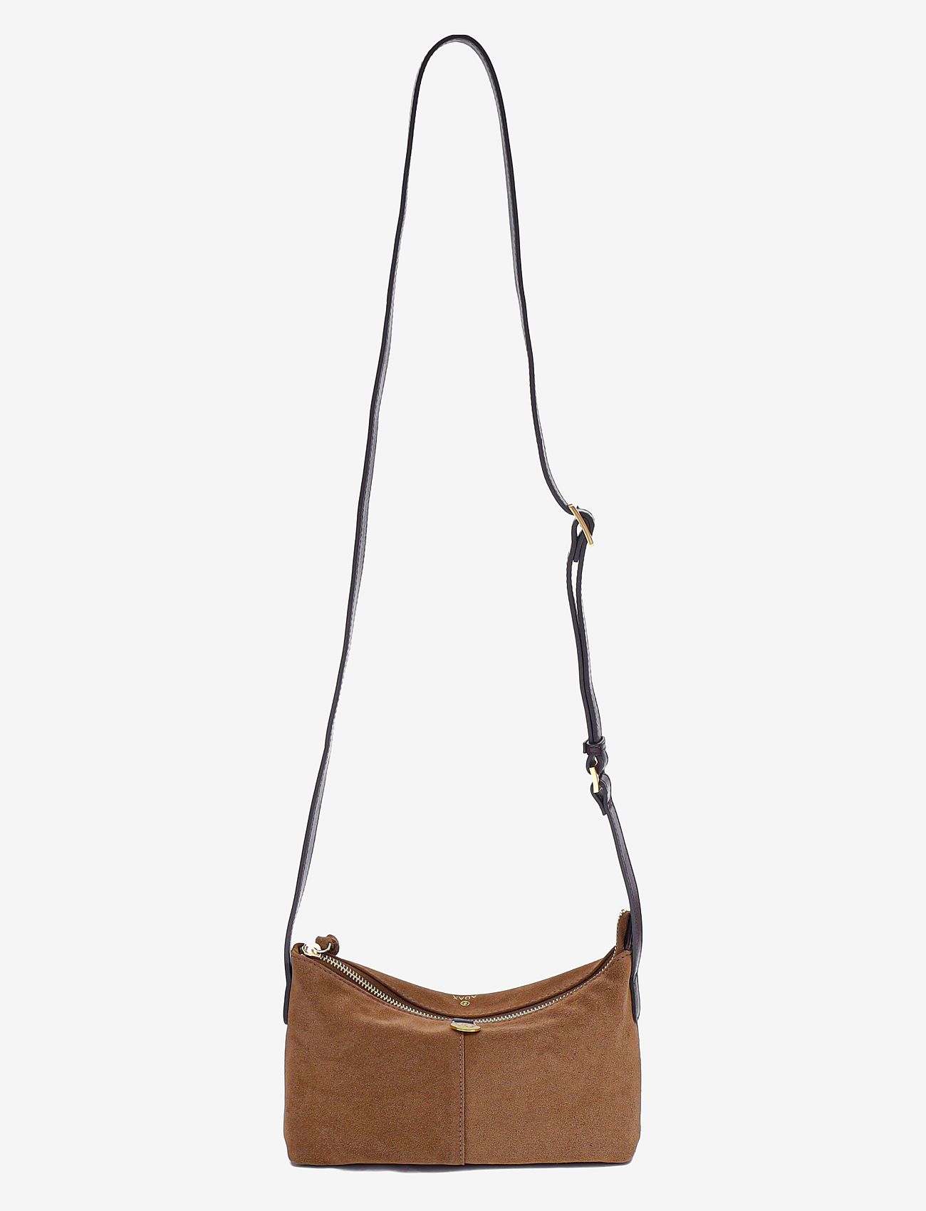 Adax - Rozzano shoulder bag Lilly - mode trends - latte - 3