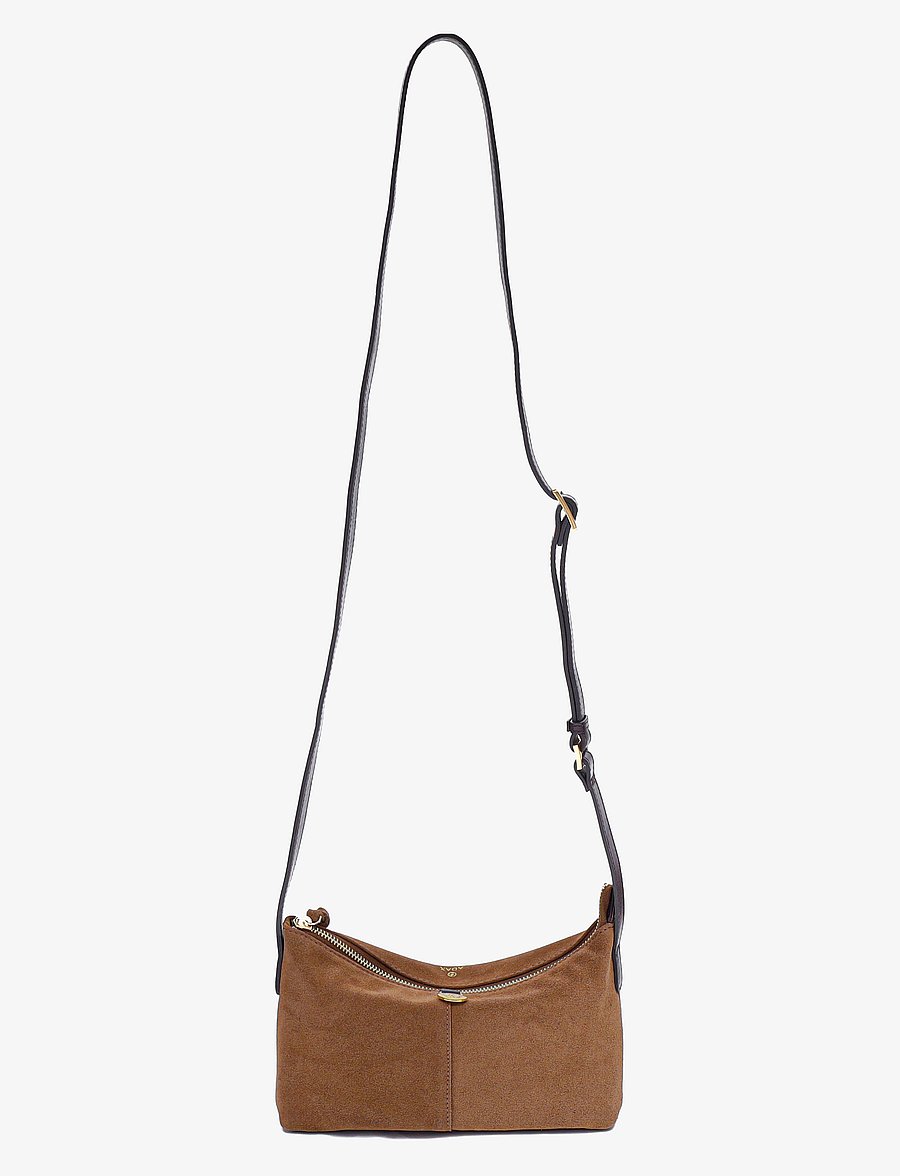 Adax - Rozzano shoulder bag Lilly - modetrender - latte - 3