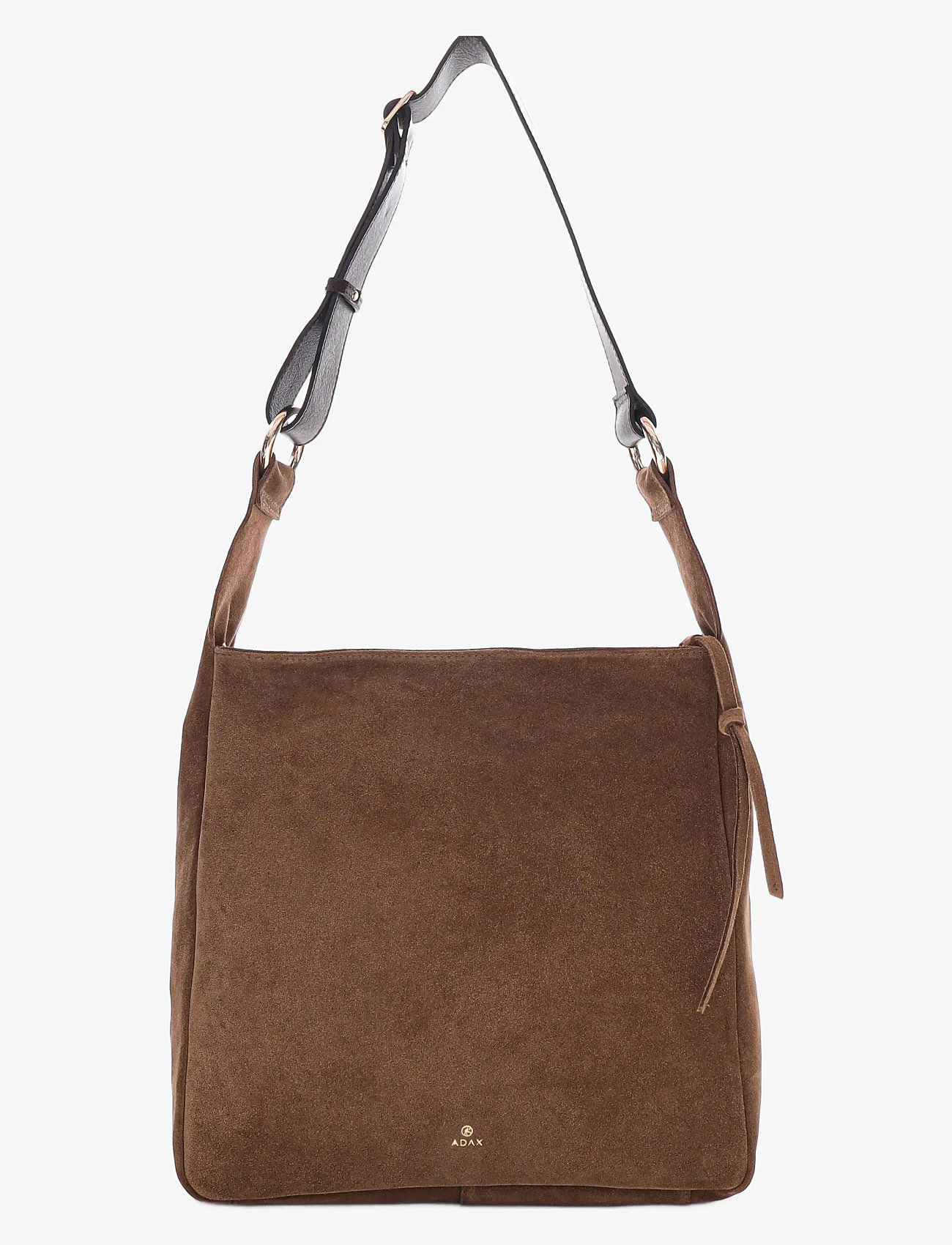 Adax - Rozzano shoulder bag Jemma - latte - 1