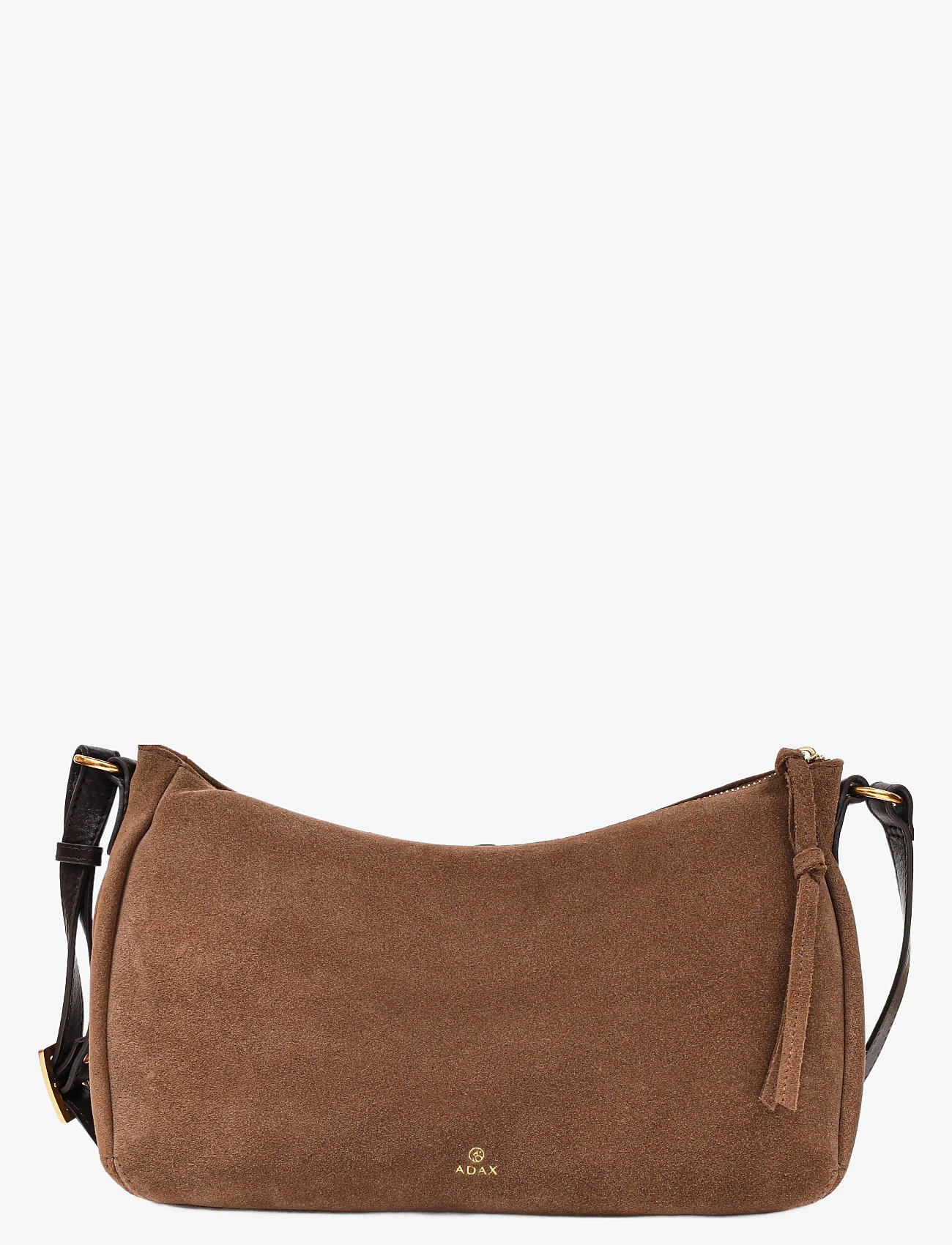 Adax - Rozzano shoulder bag Joella - latte - 1