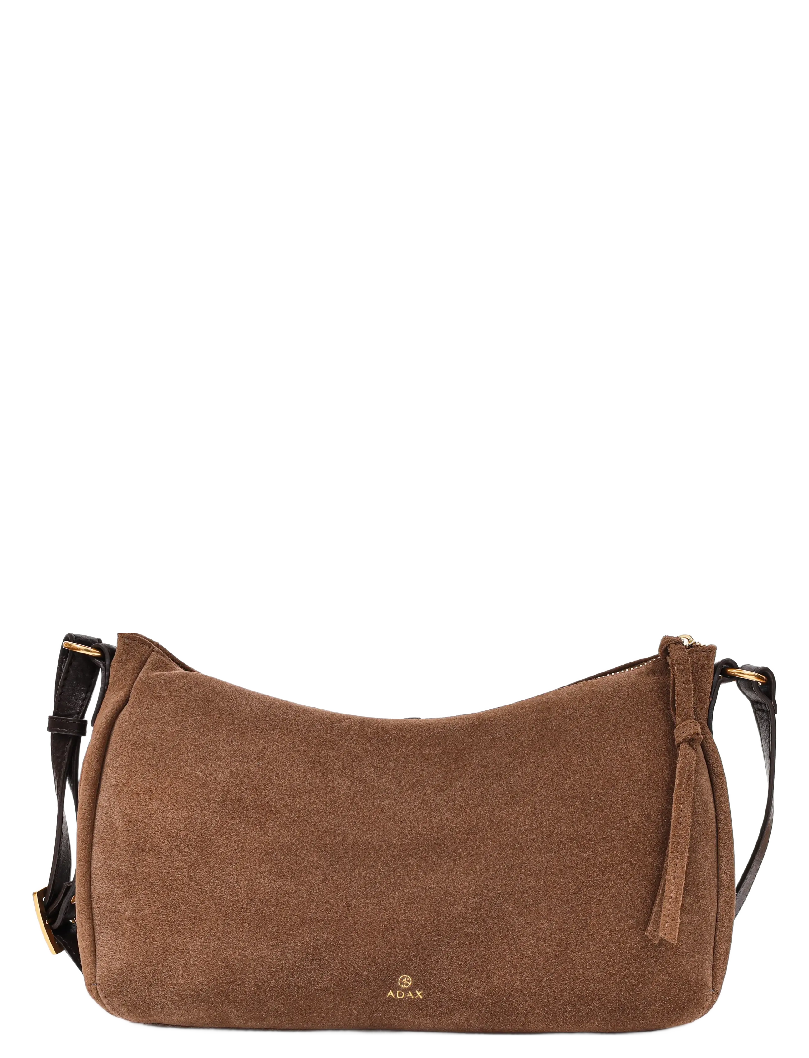 Adax - Rozzano shoulder bag Joella - latte - 1