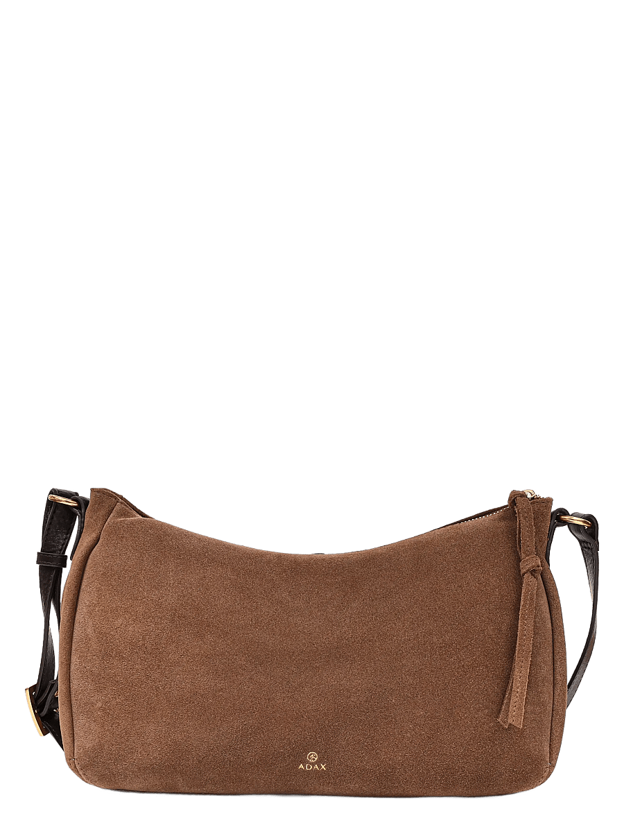 Adax - Rozzano shoulder bag Joella - latte - 1